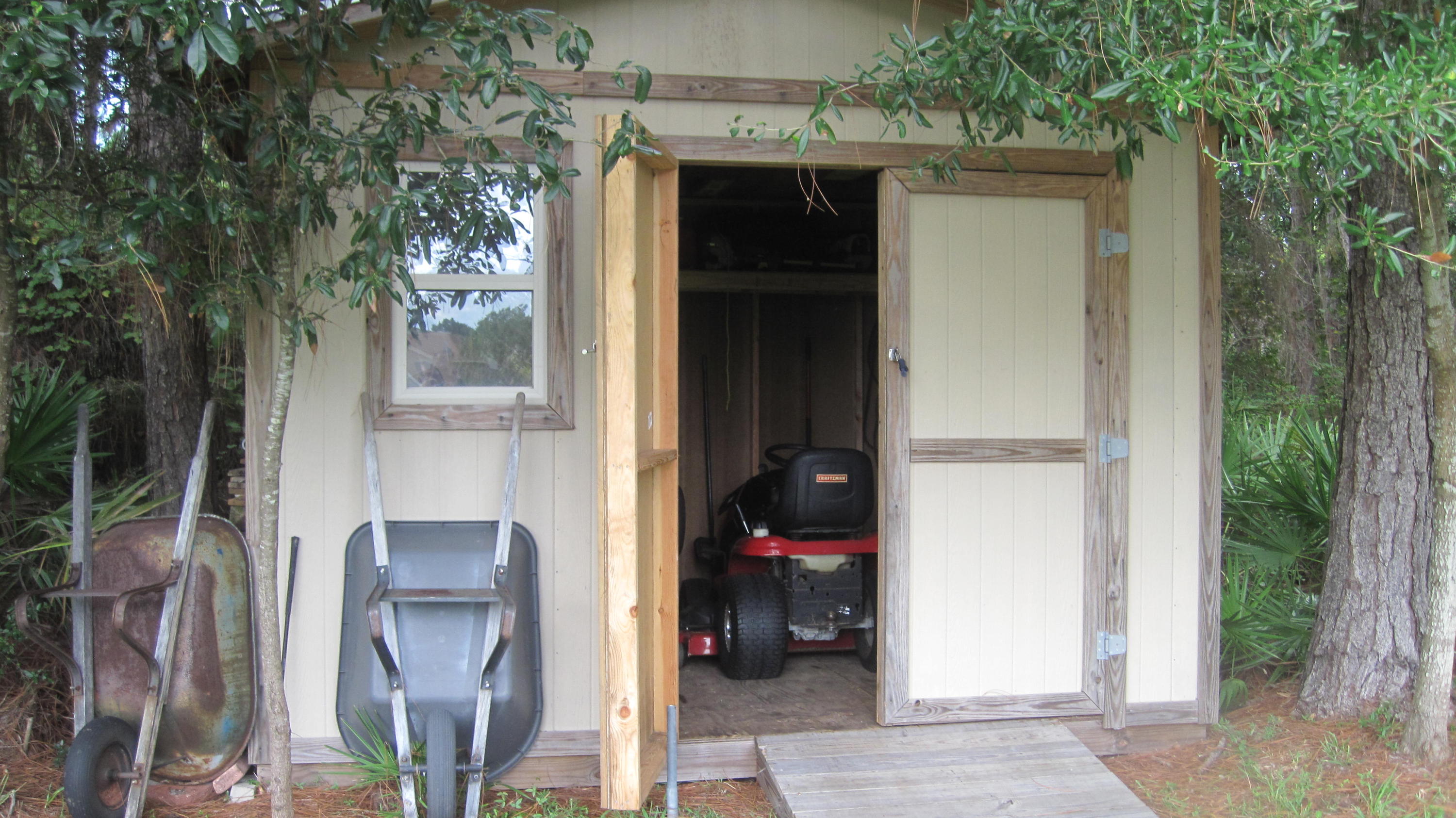 Santander - Residential