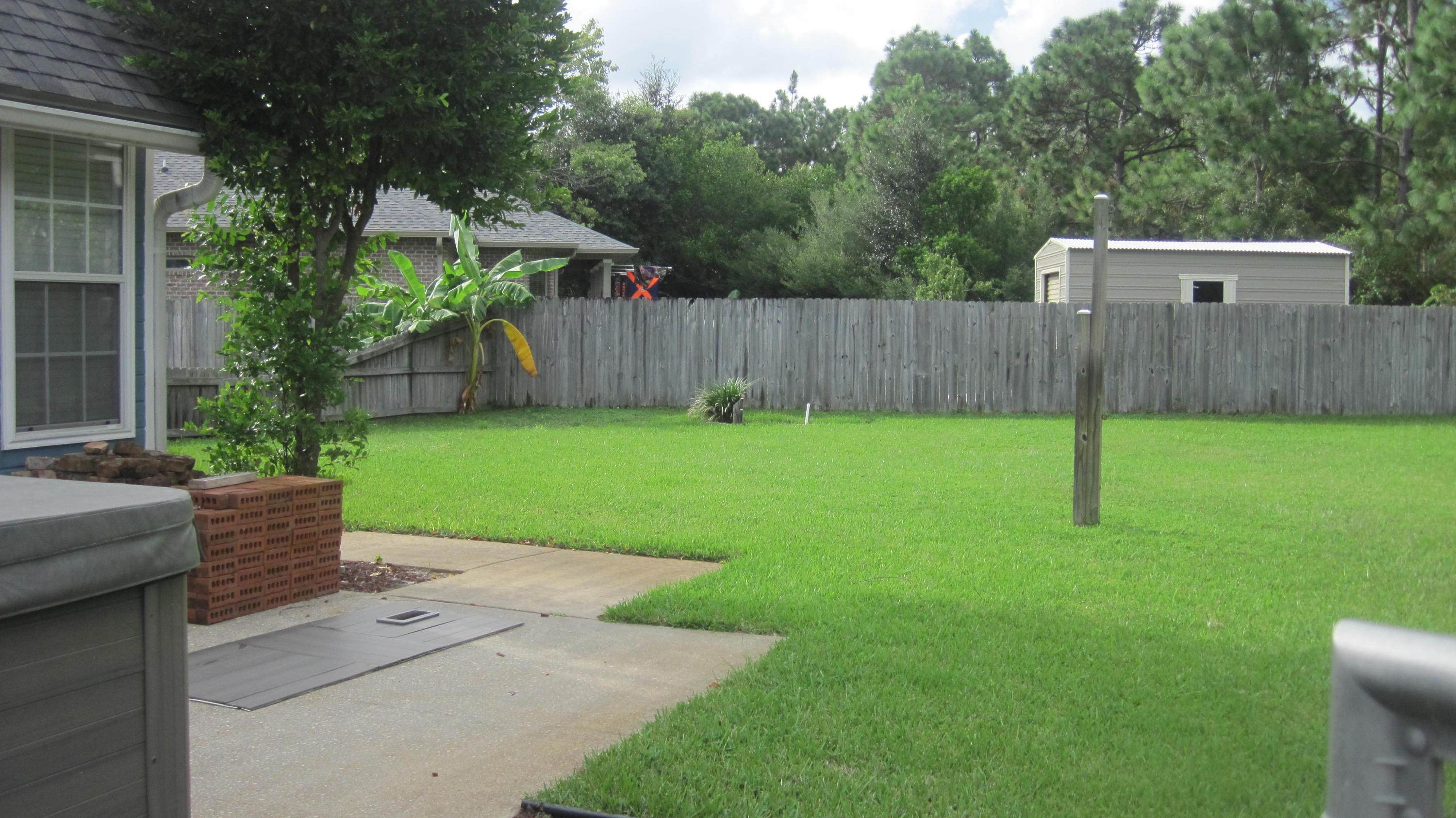 Santander - Residential