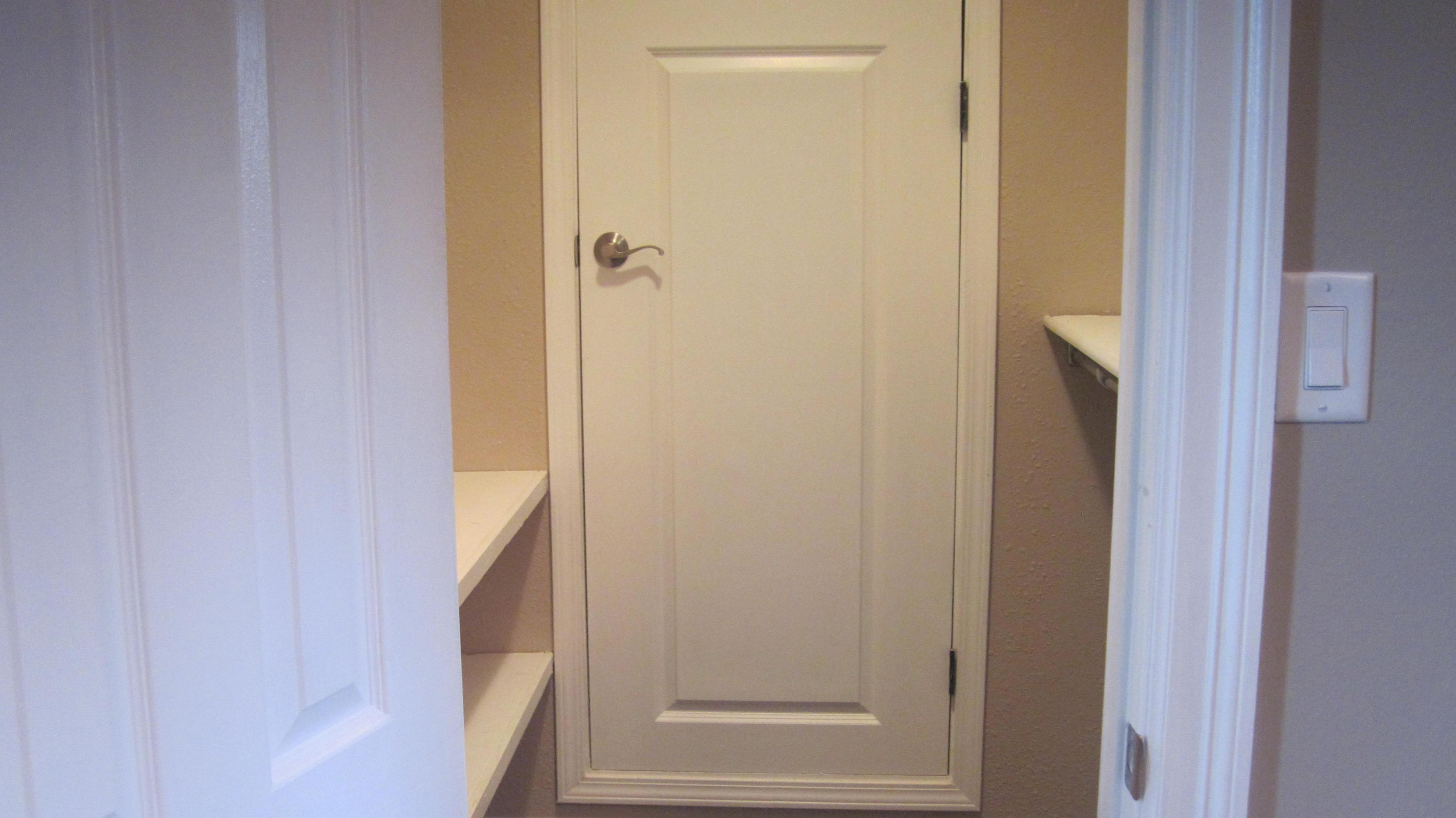 Santander - Residential