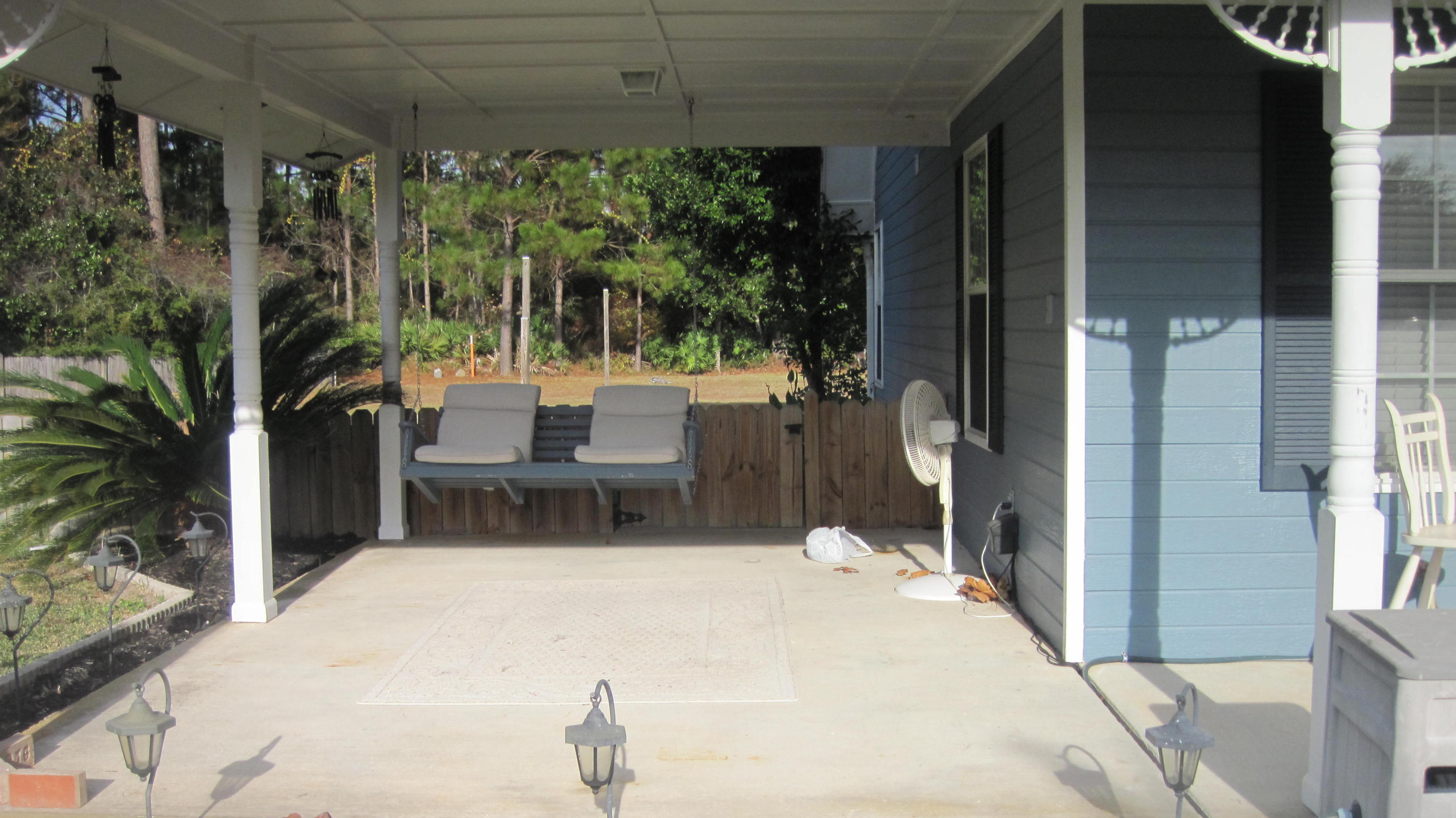 Santander - Residential