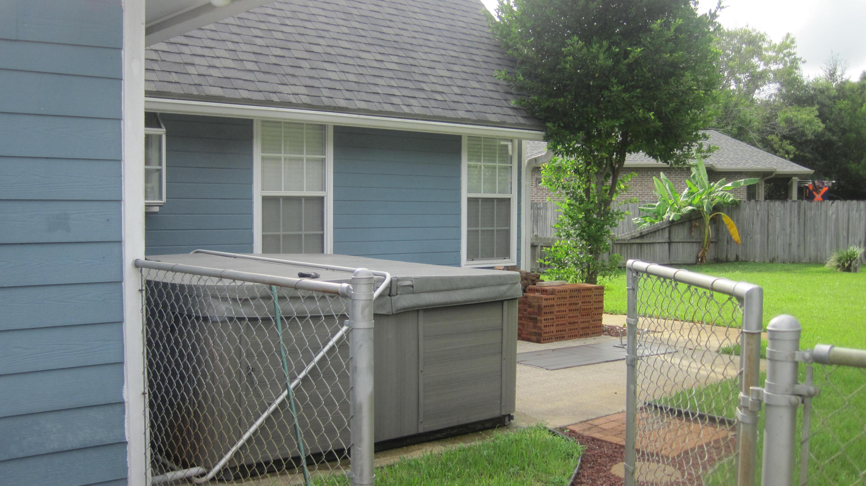 Santander - Residential