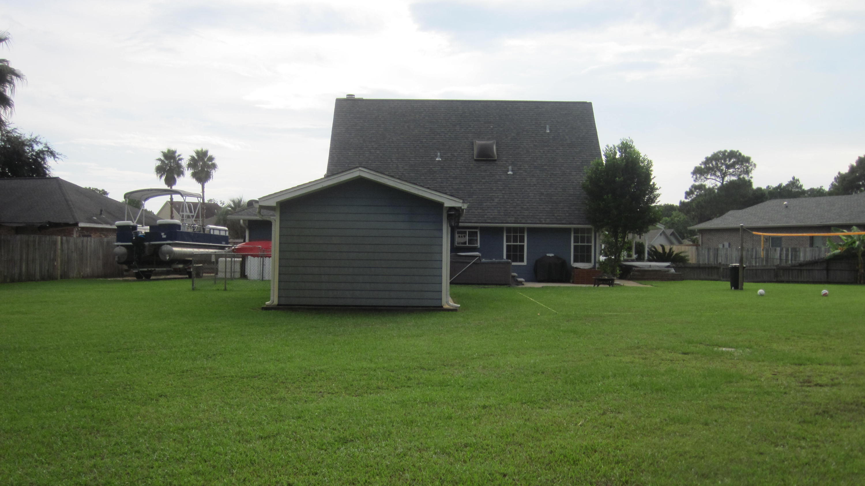 Santander - Residential