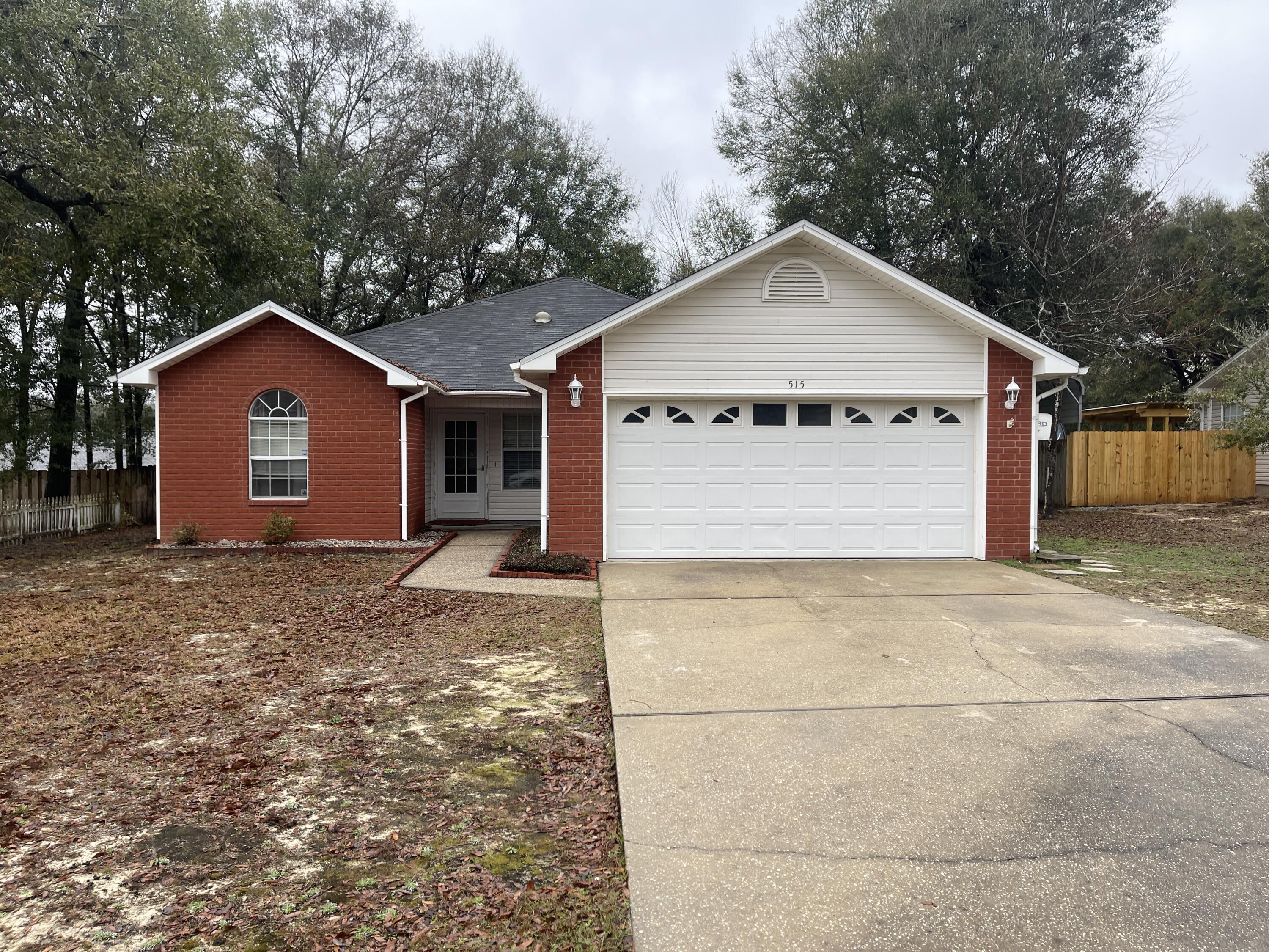 WINDING CREEK EST PH II - Residential Lease