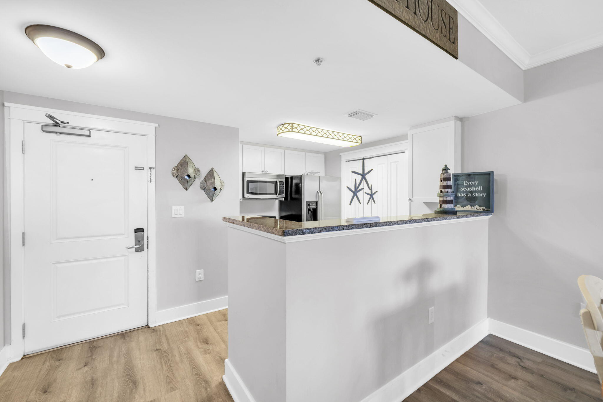 WATERSCAPE - Residential