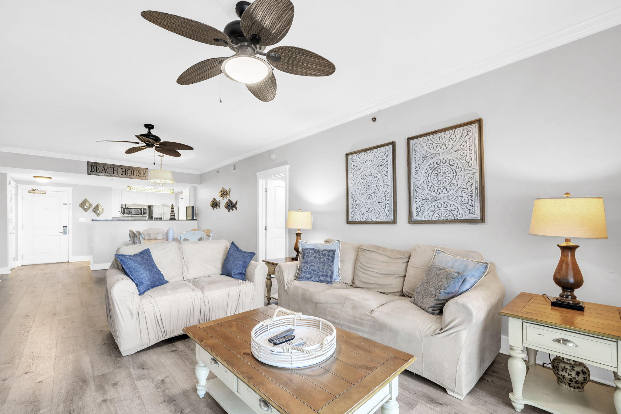 WATERSCAPE - Residential