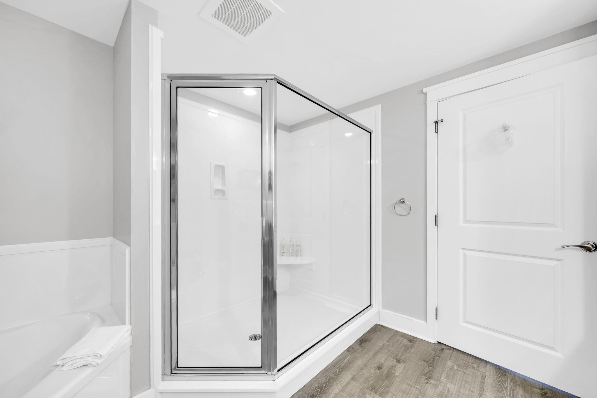 WATERSCAPE - Residential