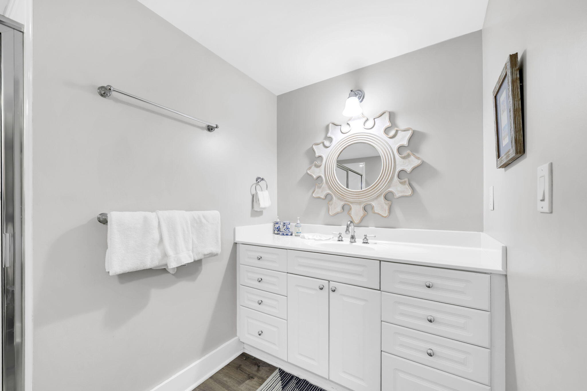 WATERSCAPE - Residential