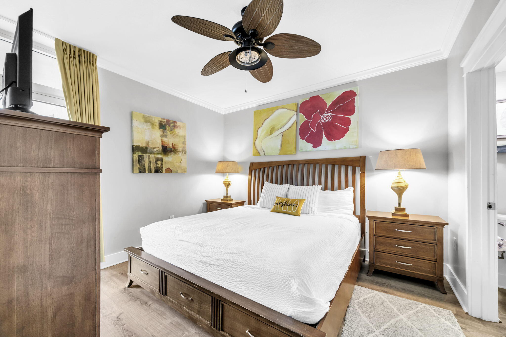 WATERSCAPE - Residential