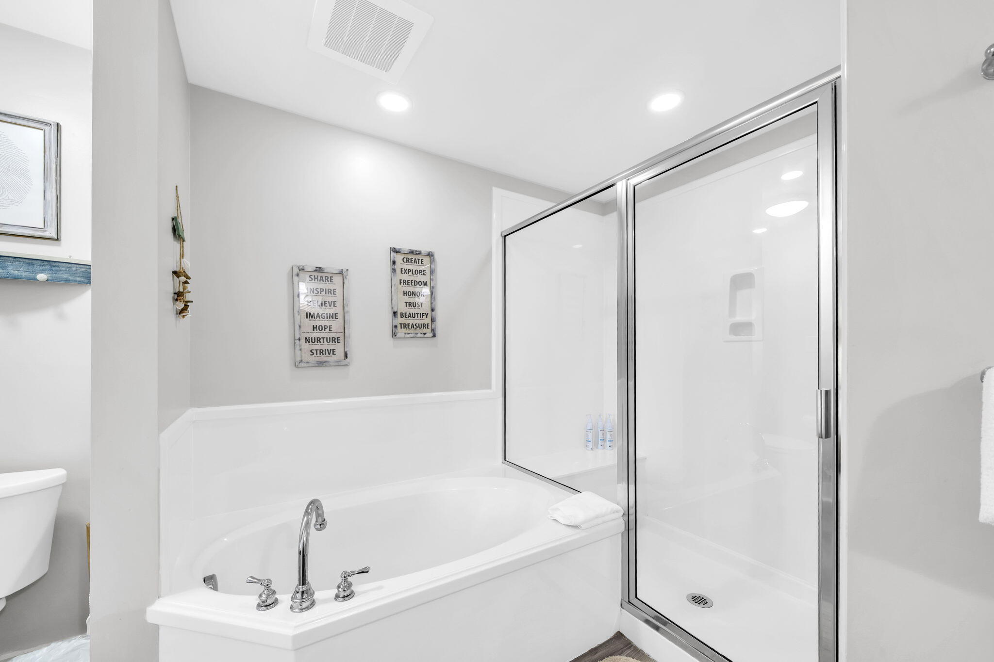 WATERSCAPE - Residential