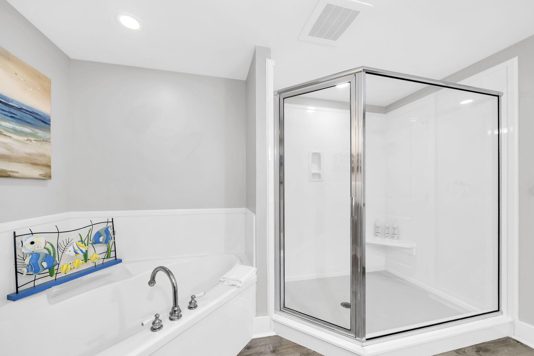 WATERSCAPE - Residential