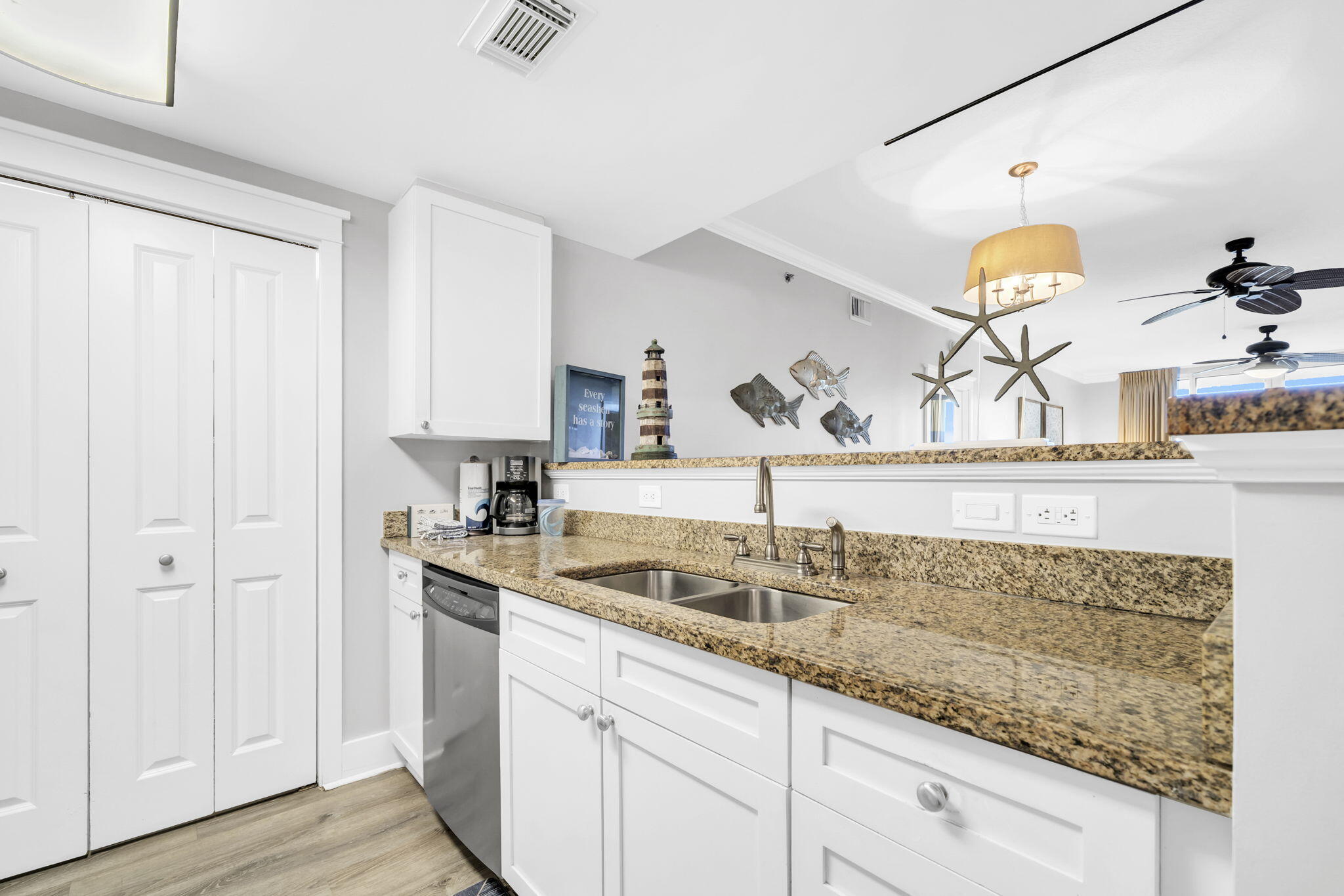 WATERSCAPE - Residential