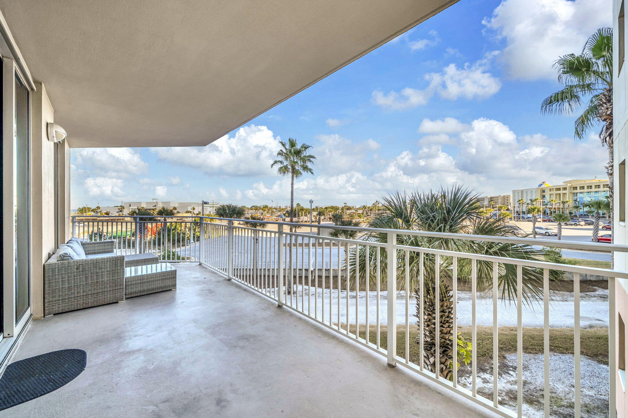 WATERSCAPE - Residential