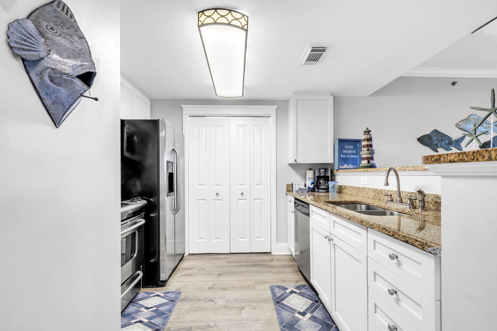 WATERSCAPE - Residential