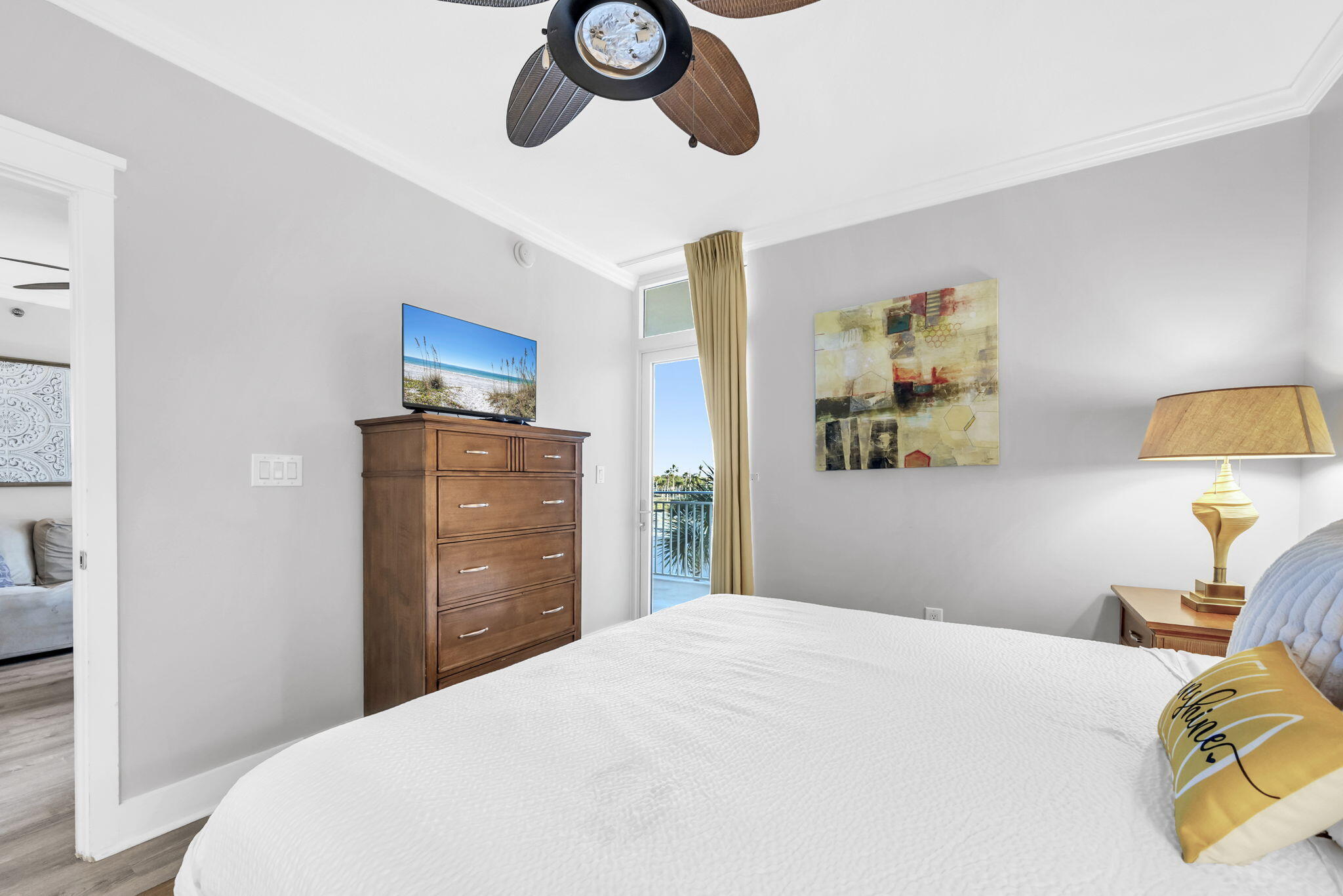 WATERSCAPE - Residential