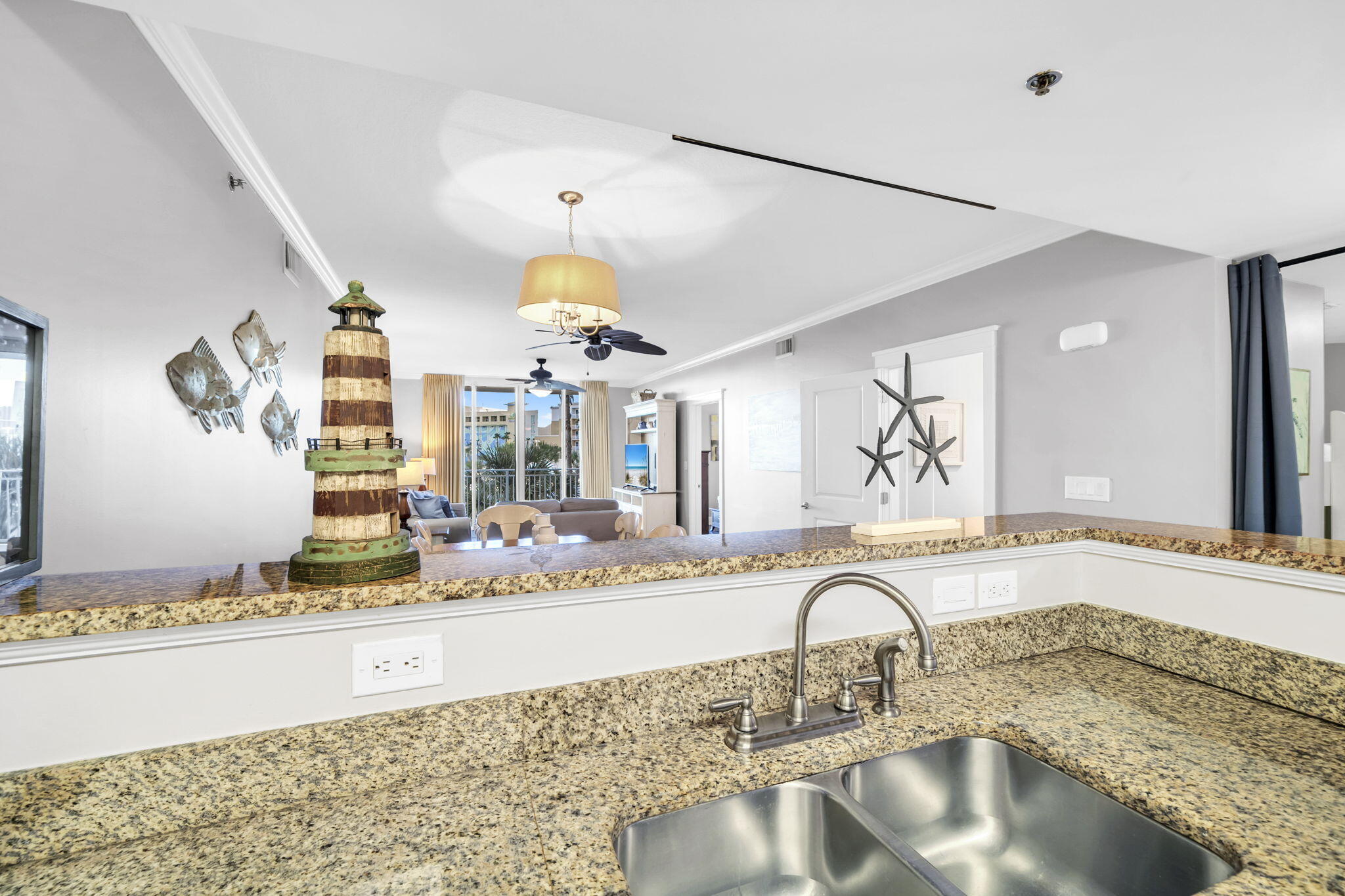 WATERSCAPE - Residential