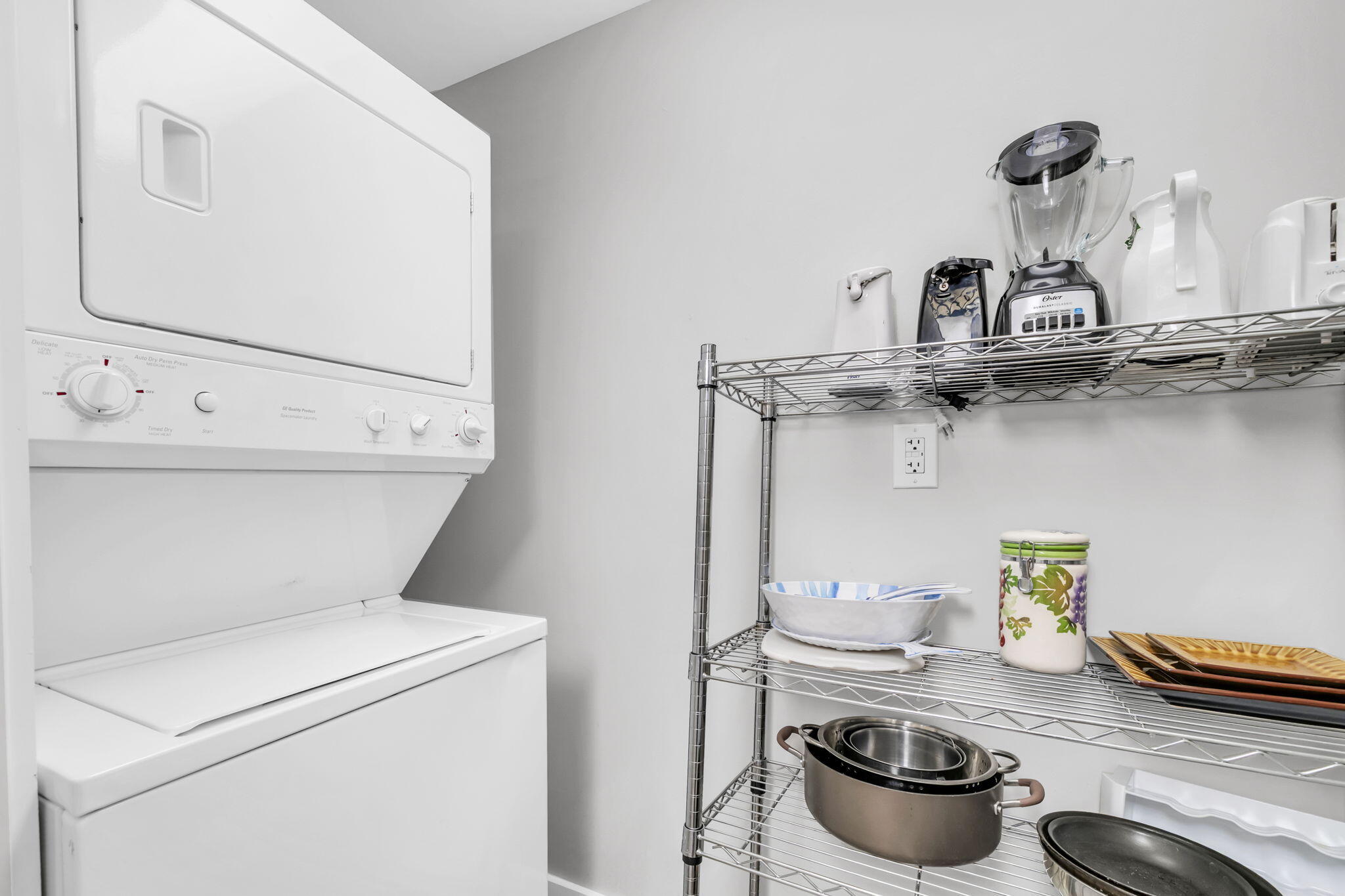 WATERSCAPE - Residential