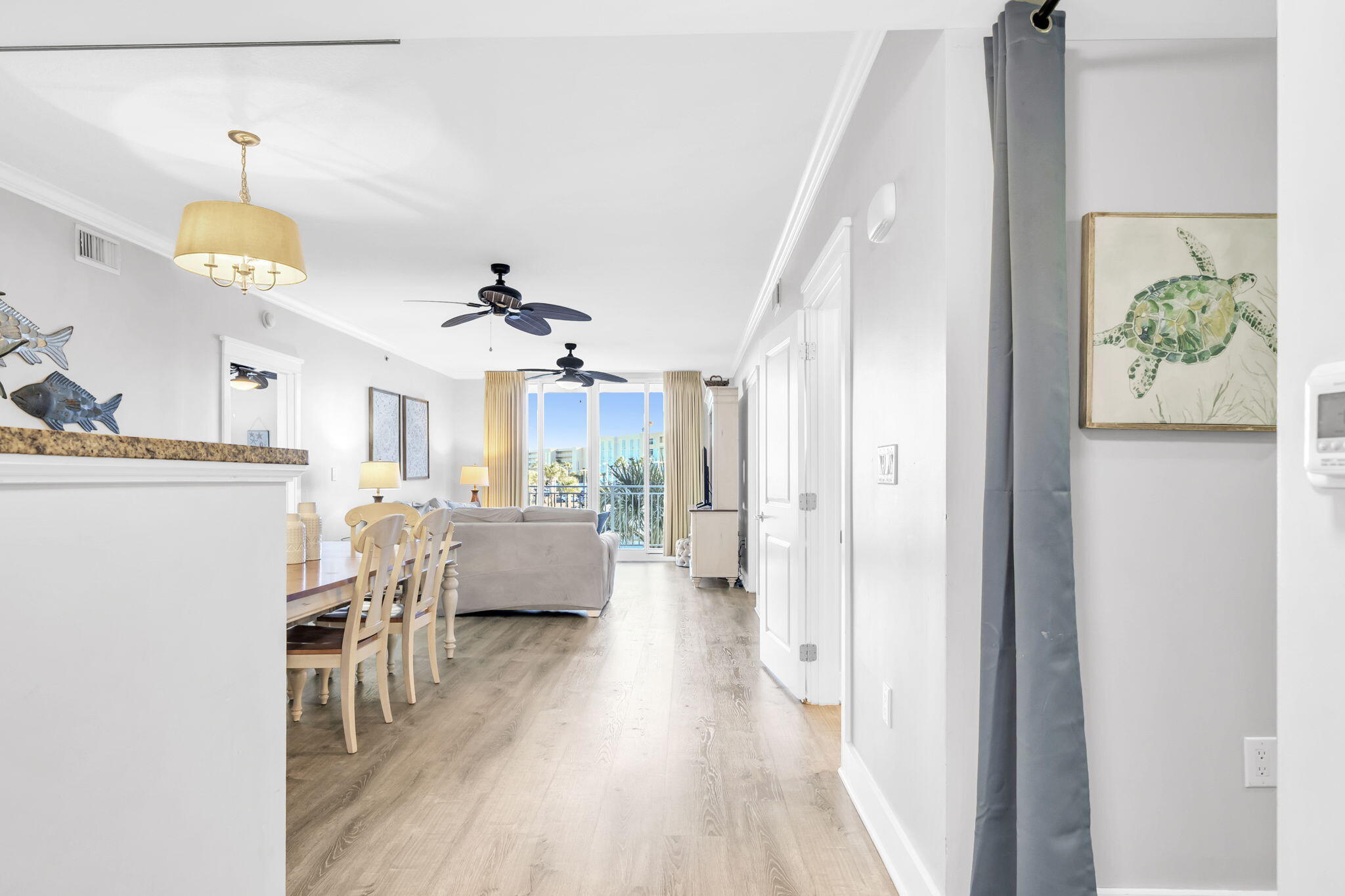 WATERSCAPE - Residential