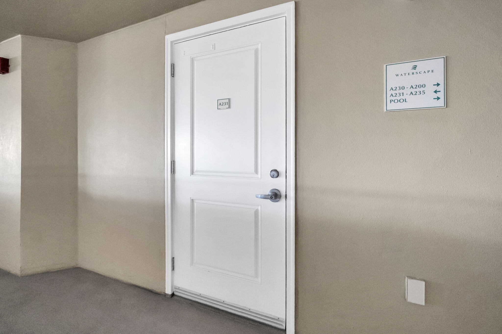 WATERSCAPE - Residential