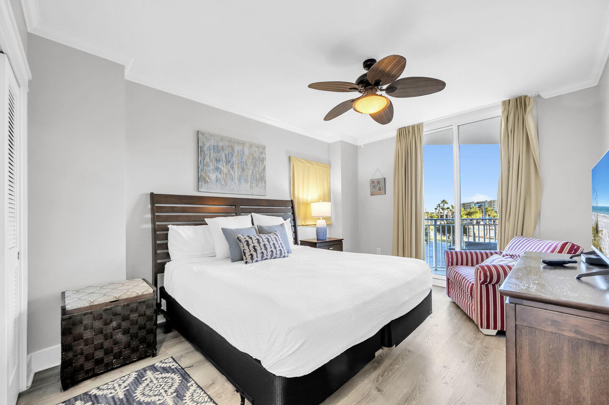 WATERSCAPE - Residential