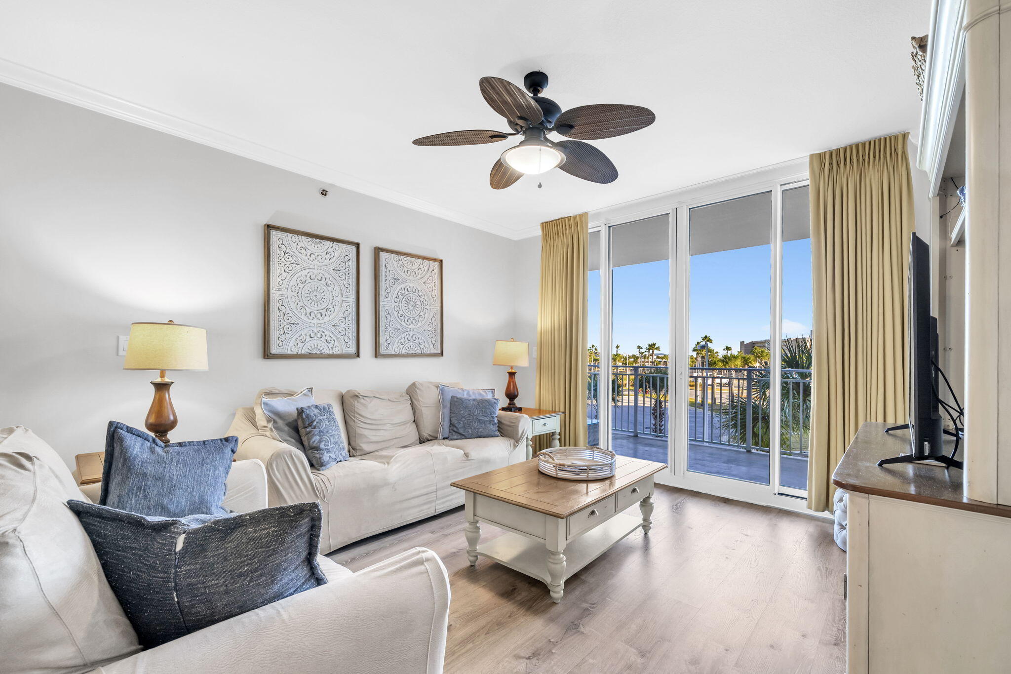 WATERSCAPE - Residential