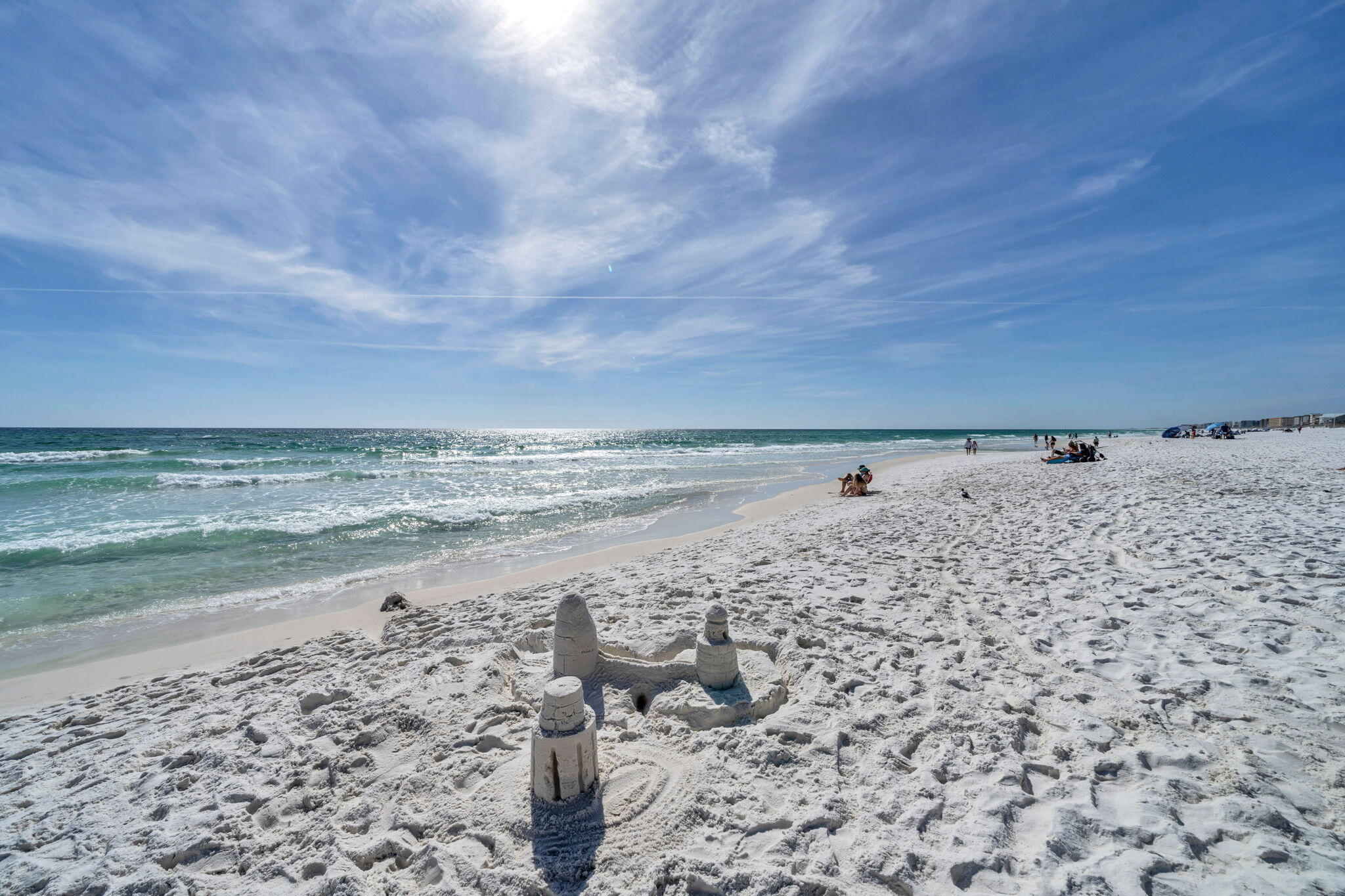 WATERSCAPE - Residential