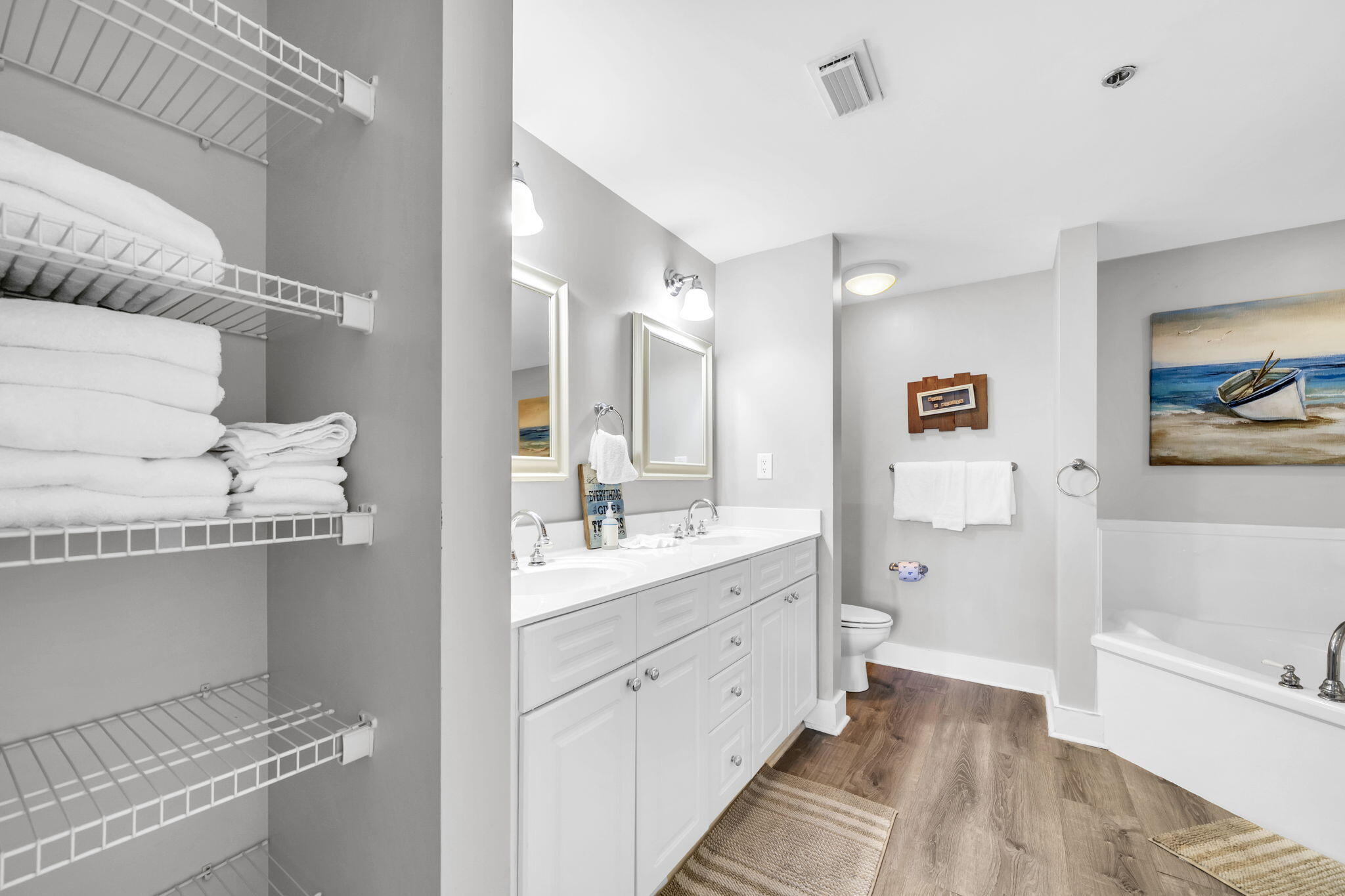 WATERSCAPE - Residential