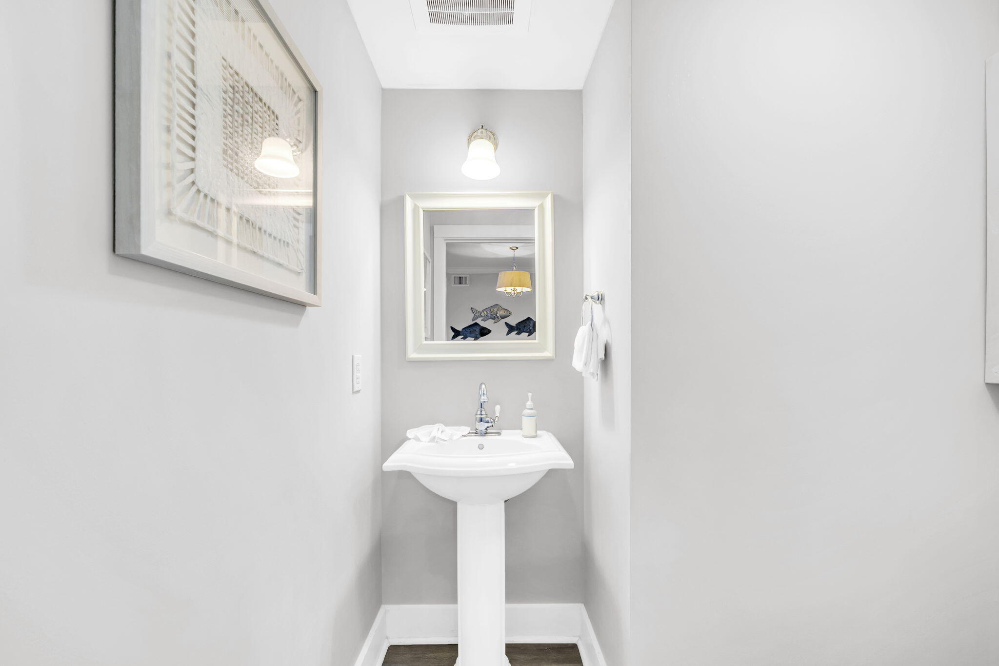 WATERSCAPE - Residential