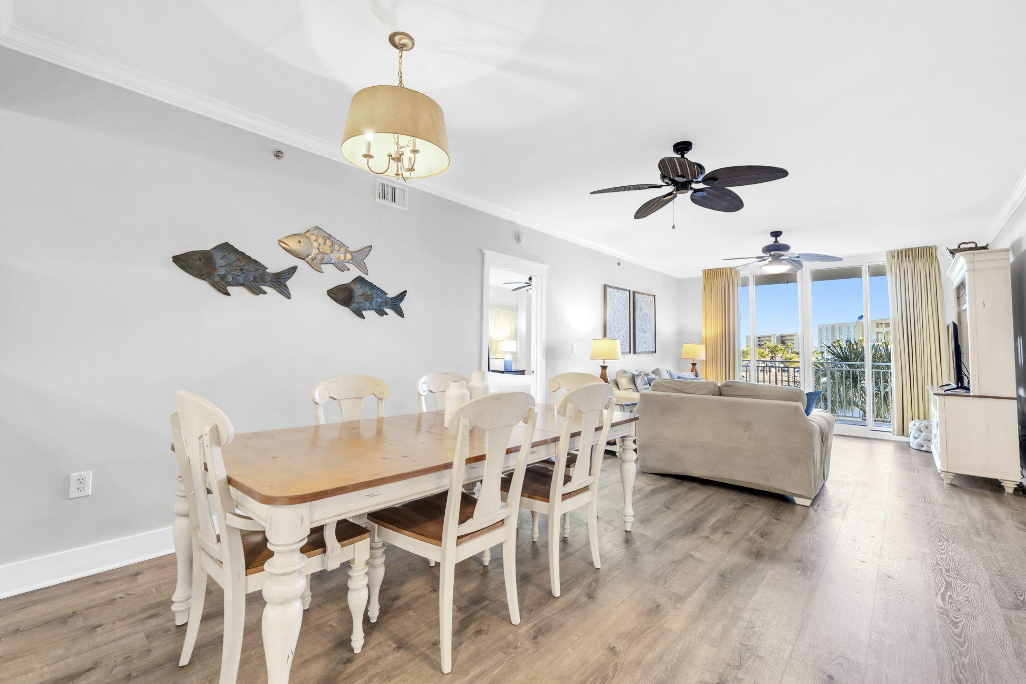 WATERSCAPE - Residential