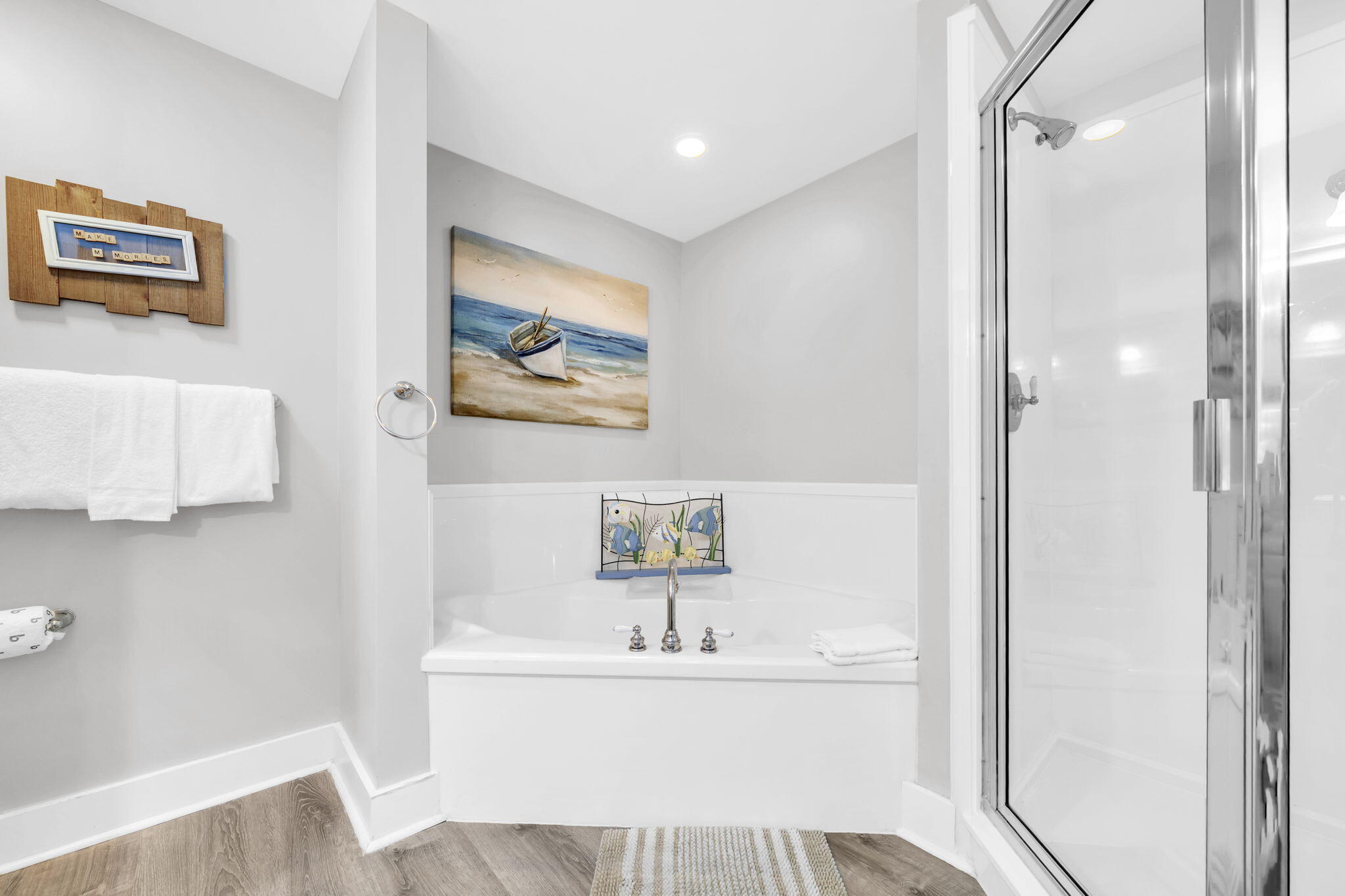 WATERSCAPE - Residential