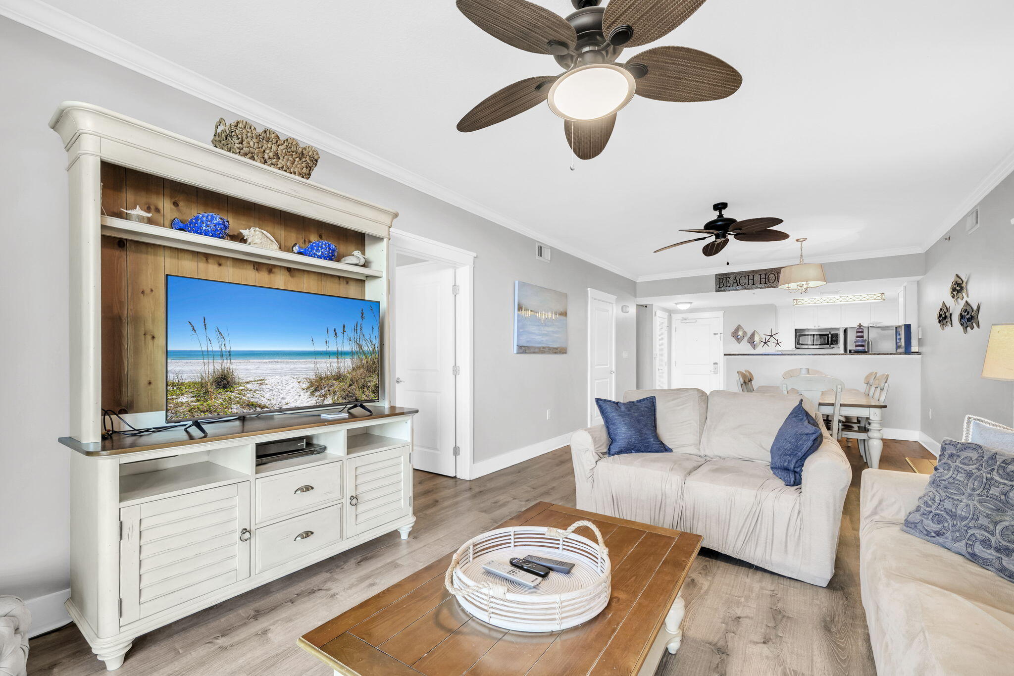 WATERSCAPE - Residential