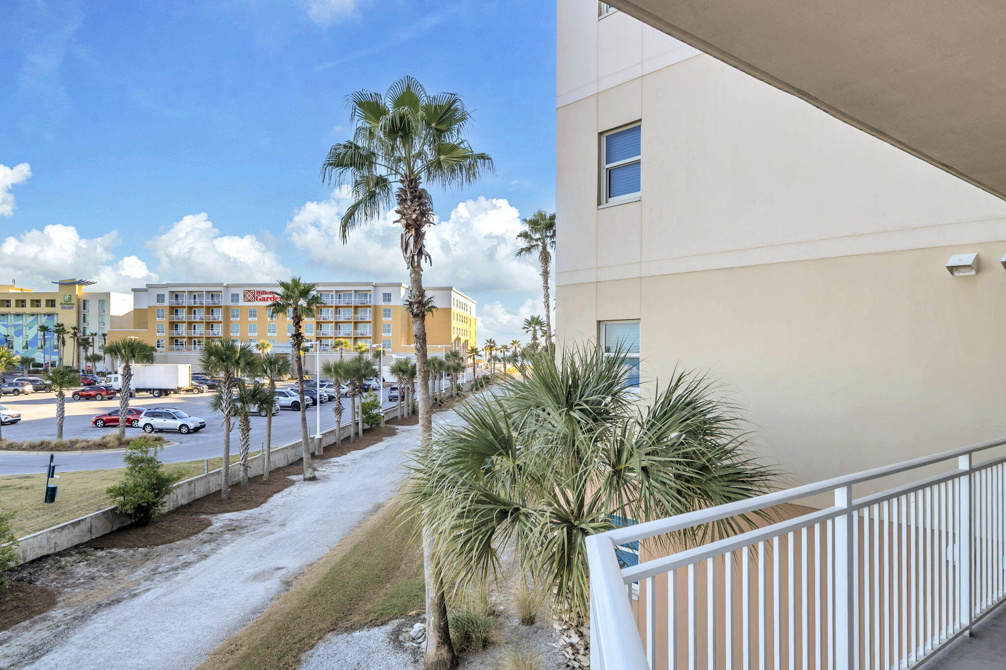 WATERSCAPE - Residential