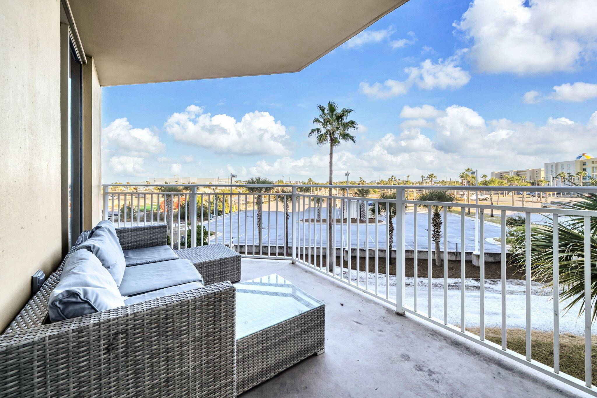 WATERSCAPE - Residential