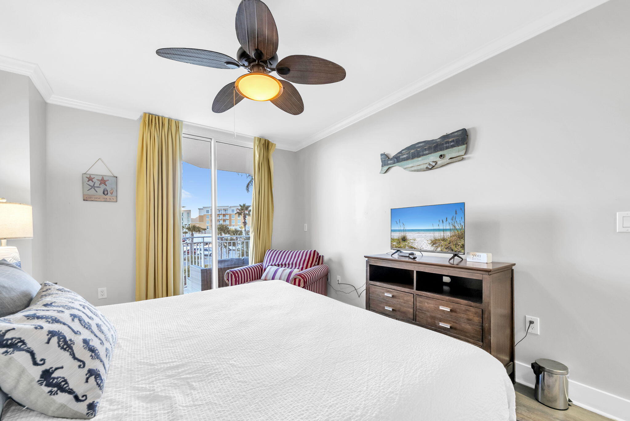 WATERSCAPE - Residential