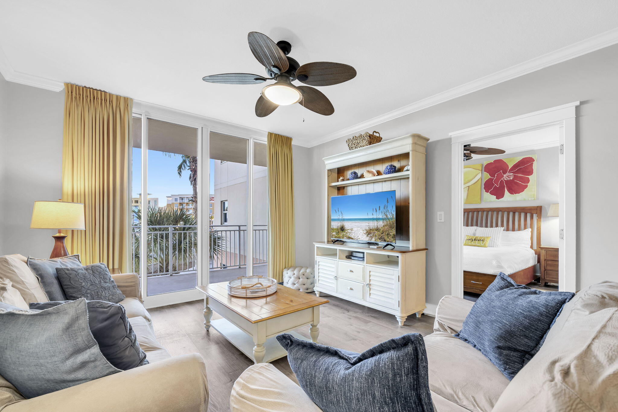 WATERSCAPE - Residential