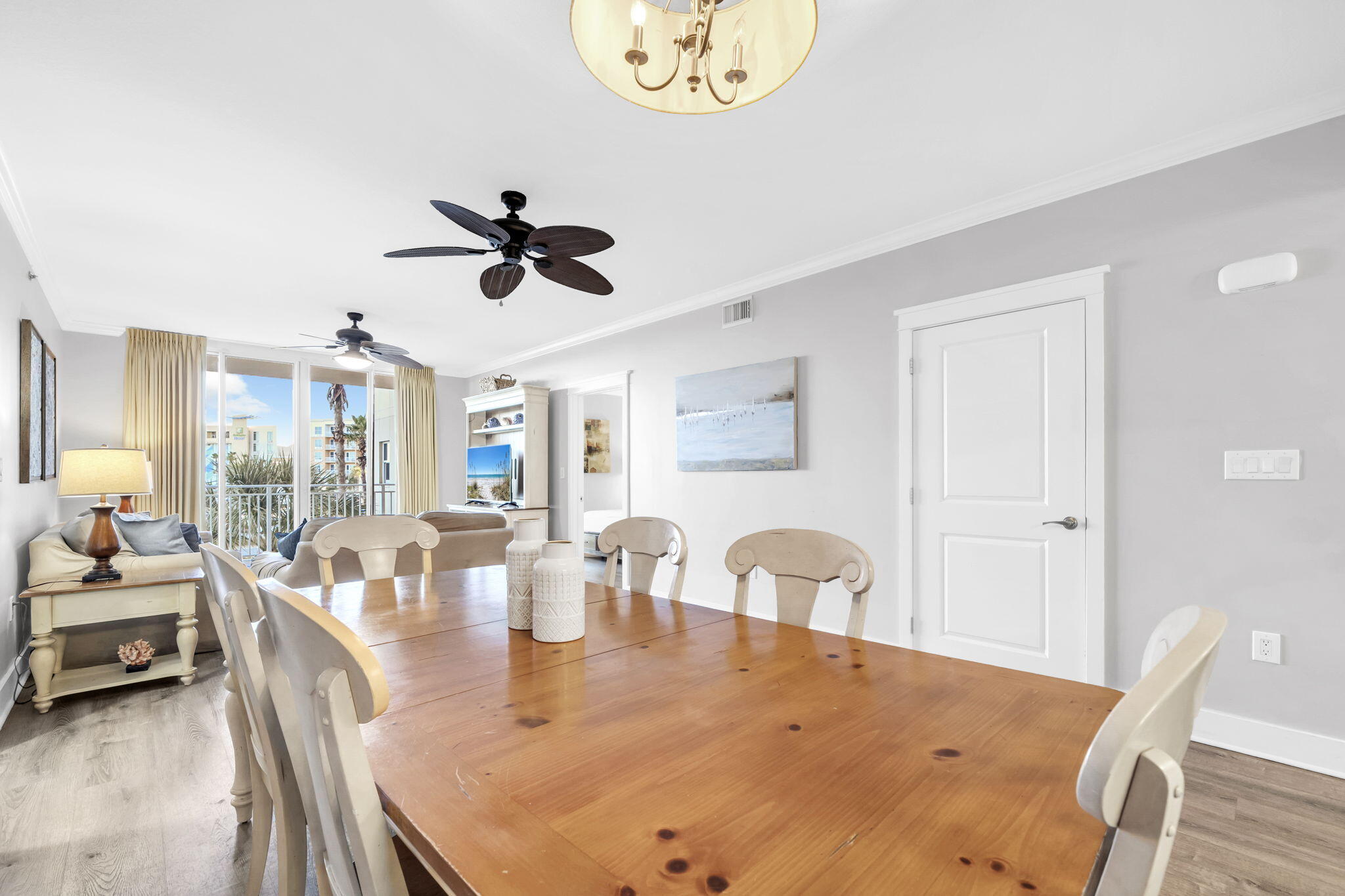 WATERSCAPE - Residential