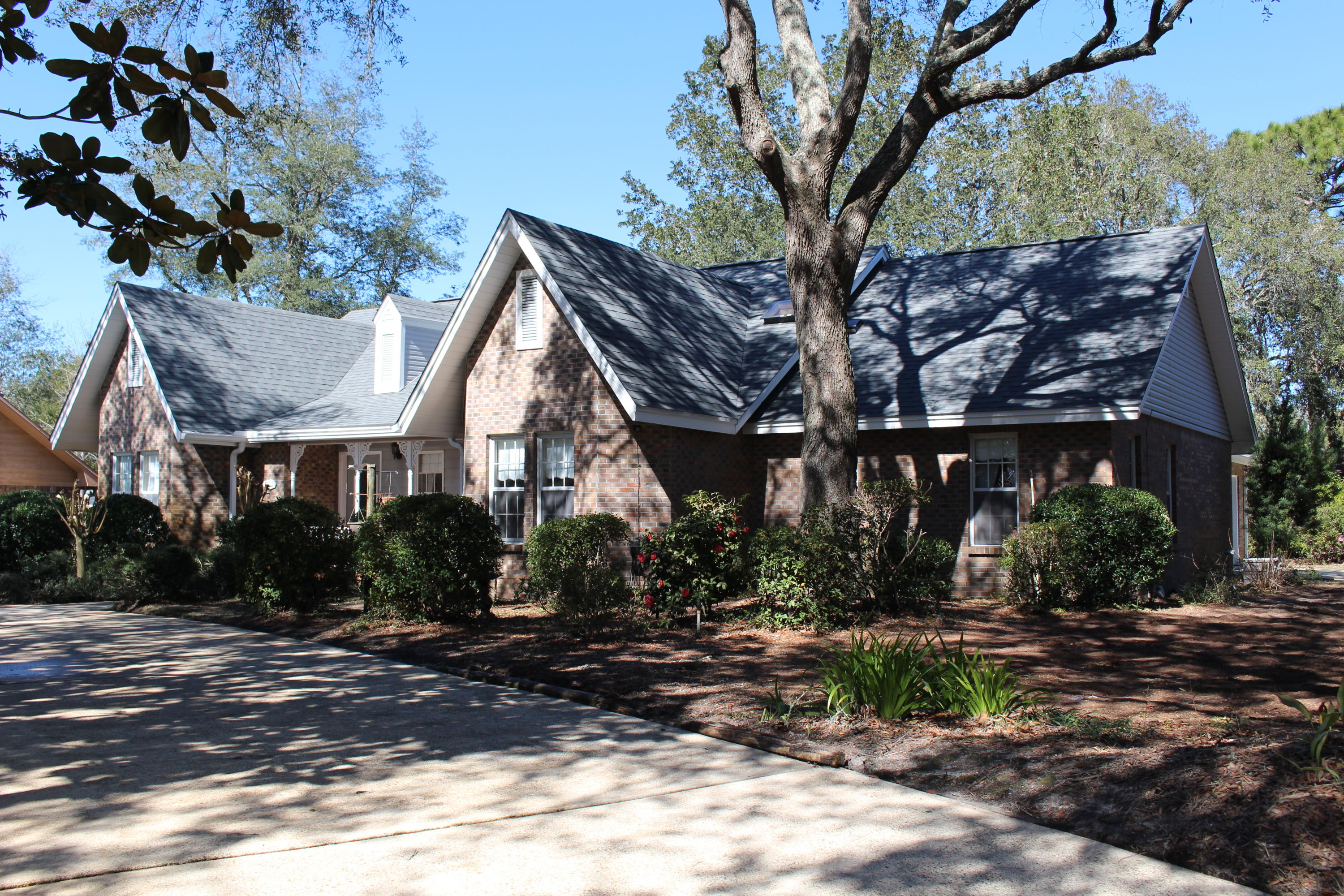 MAGNOLIA SHORES S/D - Residential