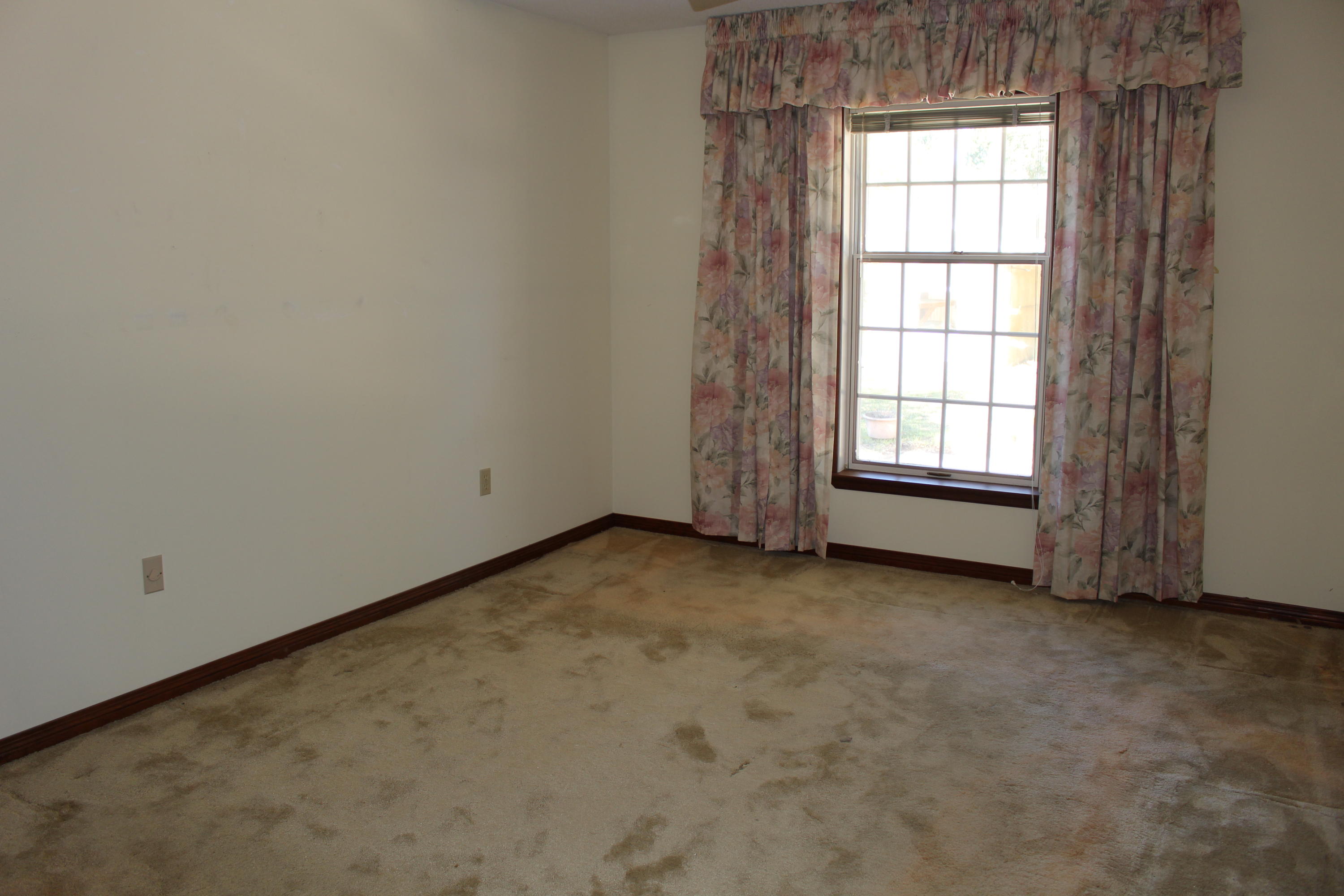 MAGNOLIA SHORES S/D - Residential