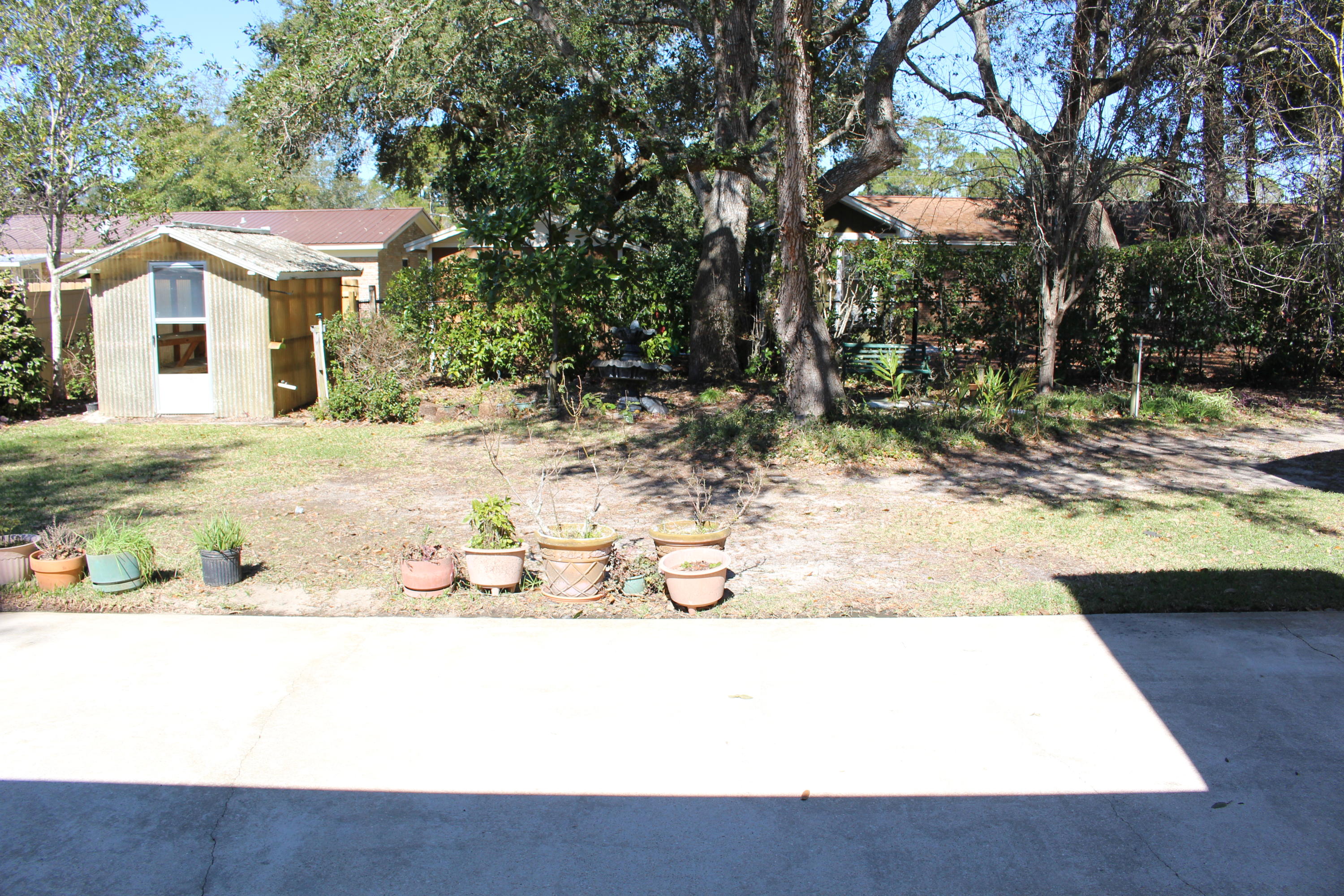 MAGNOLIA SHORES S/D - Residential