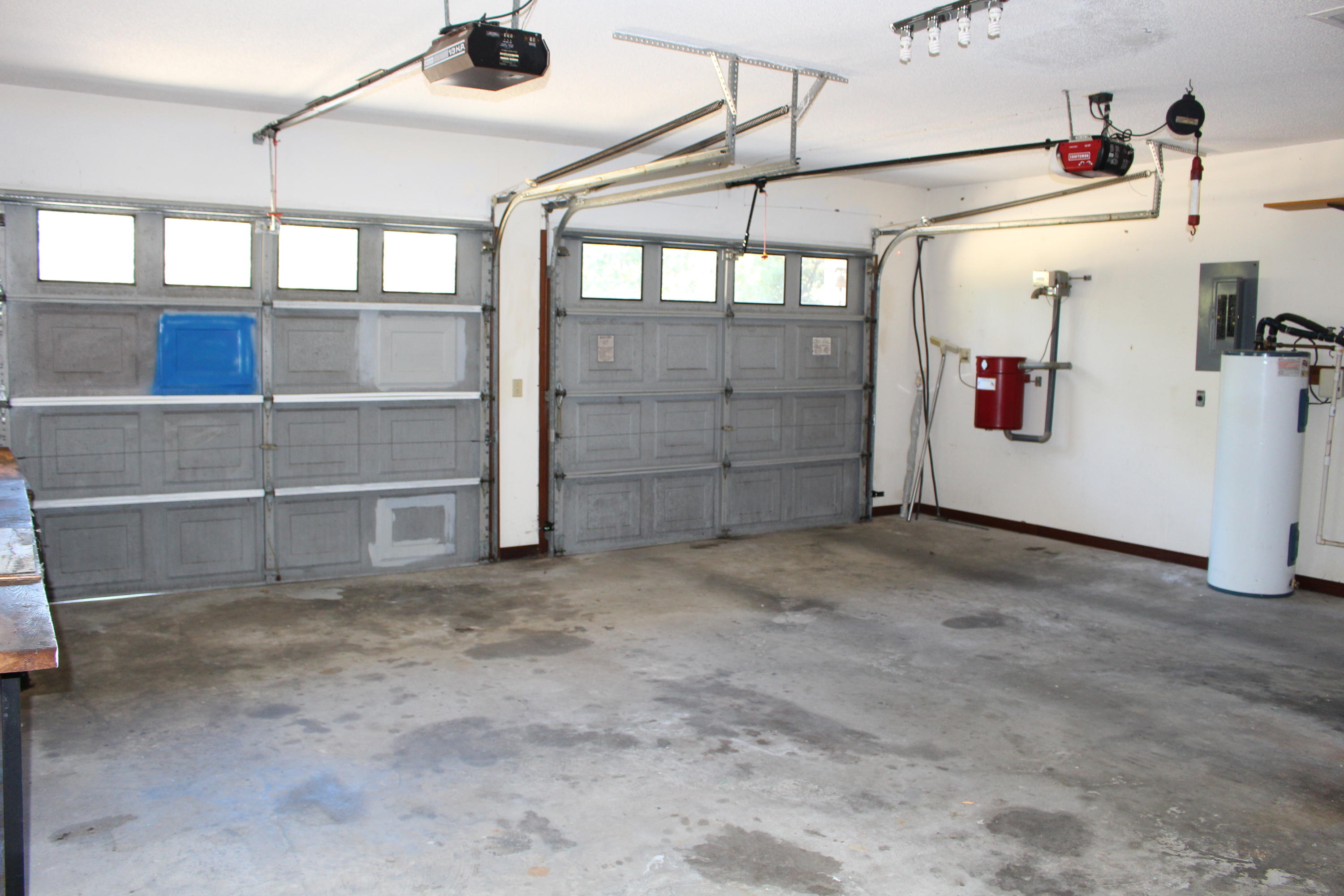 MAGNOLIA SHORES S/D - Residential