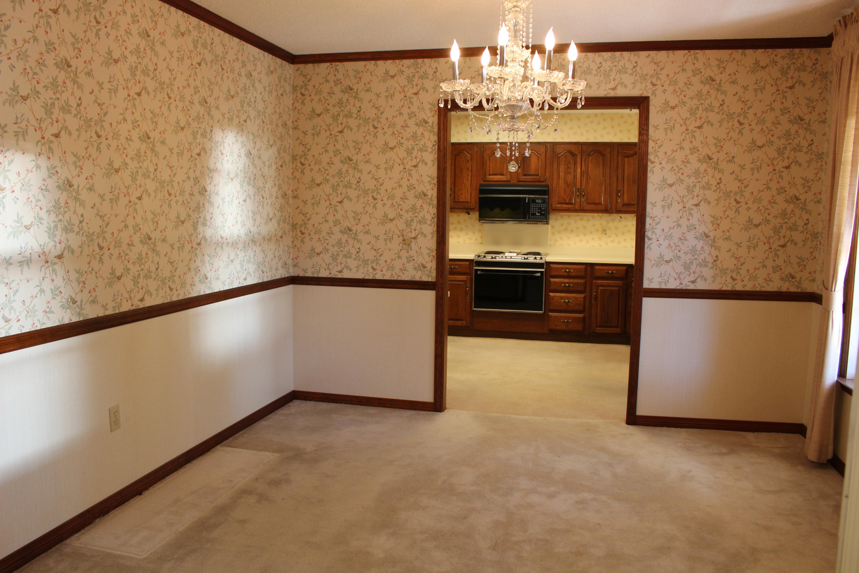 MAGNOLIA SHORES S/D - Residential