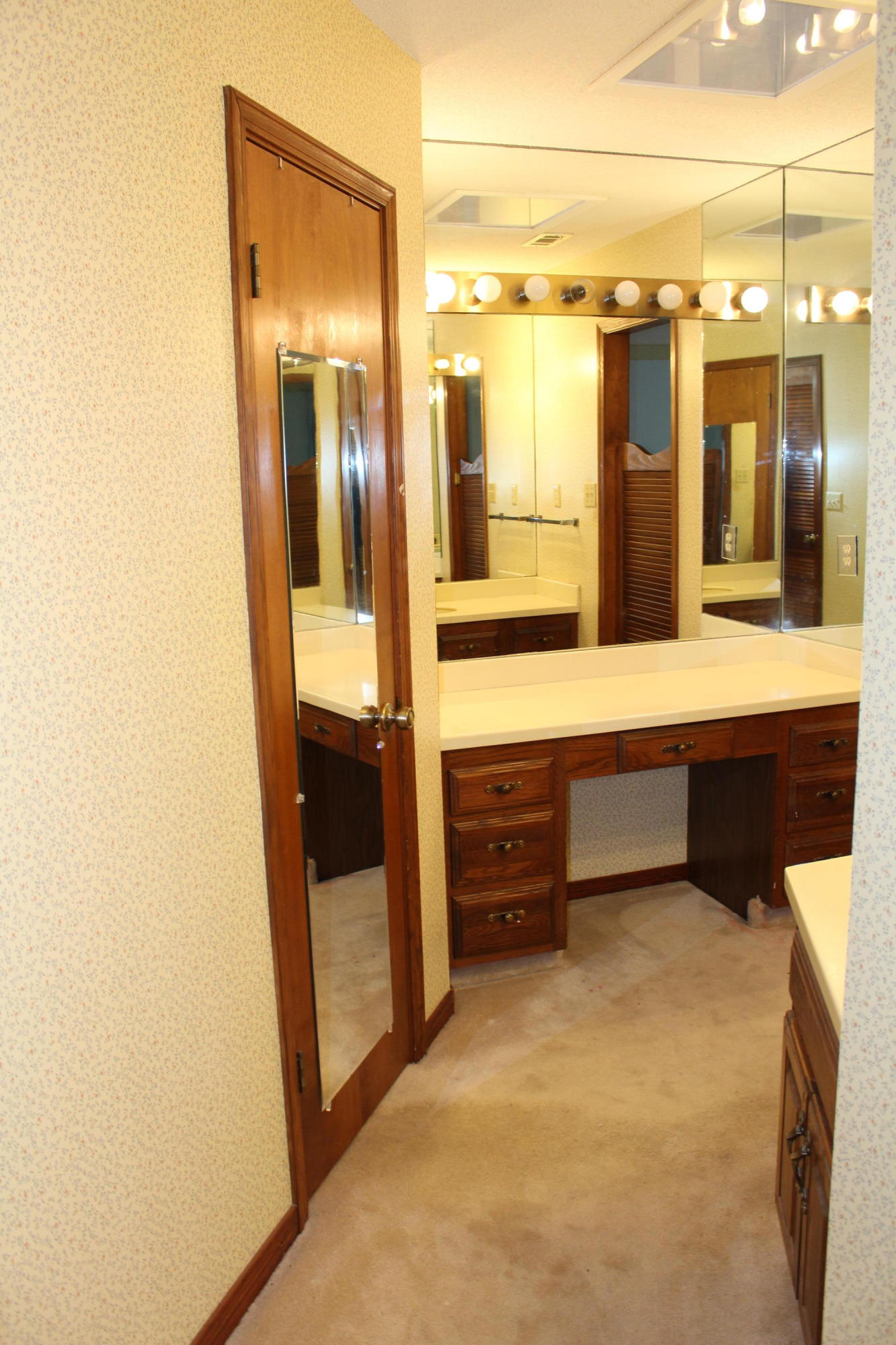 MAGNOLIA SHORES S/D - Residential