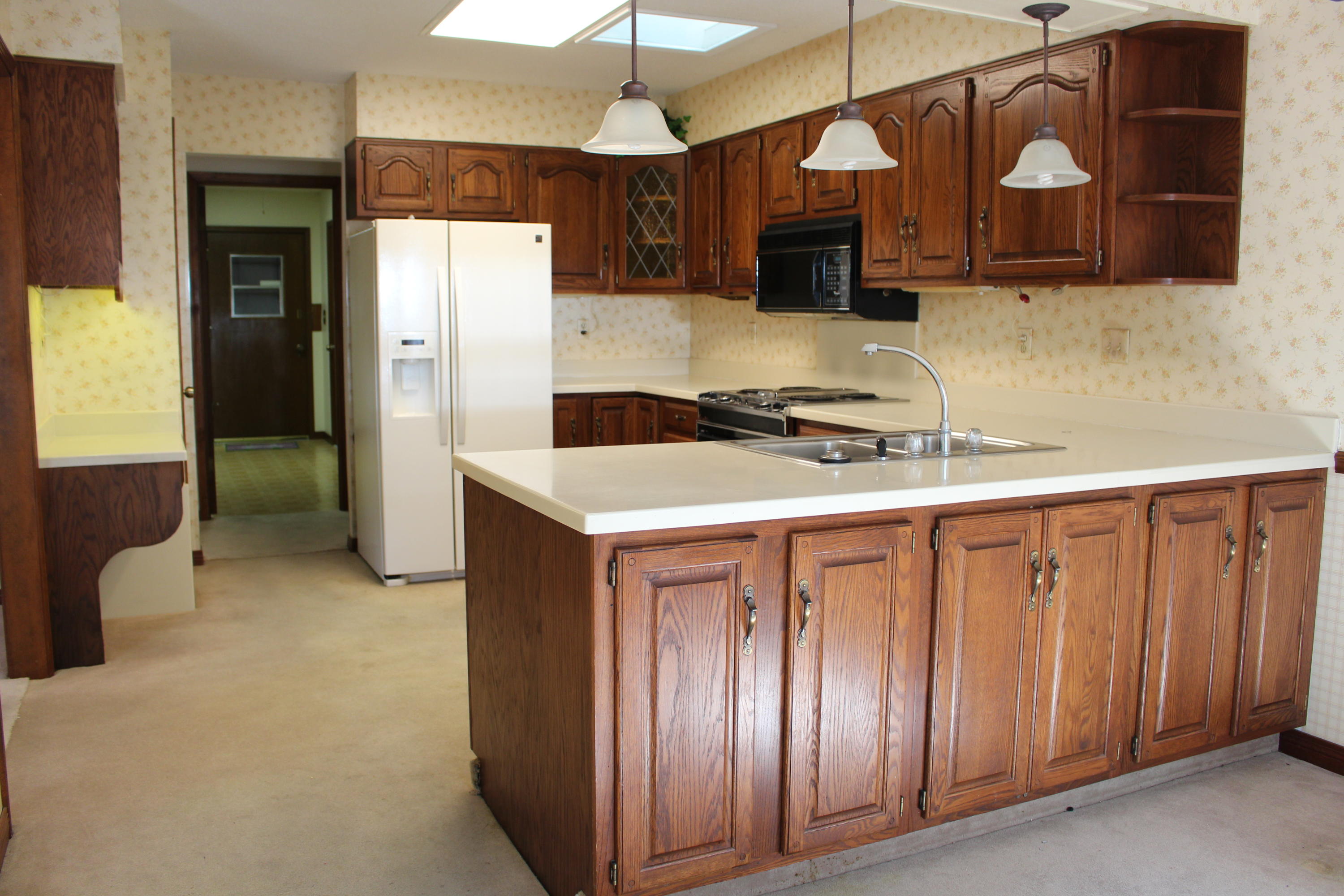 MAGNOLIA SHORES S/D - Residential