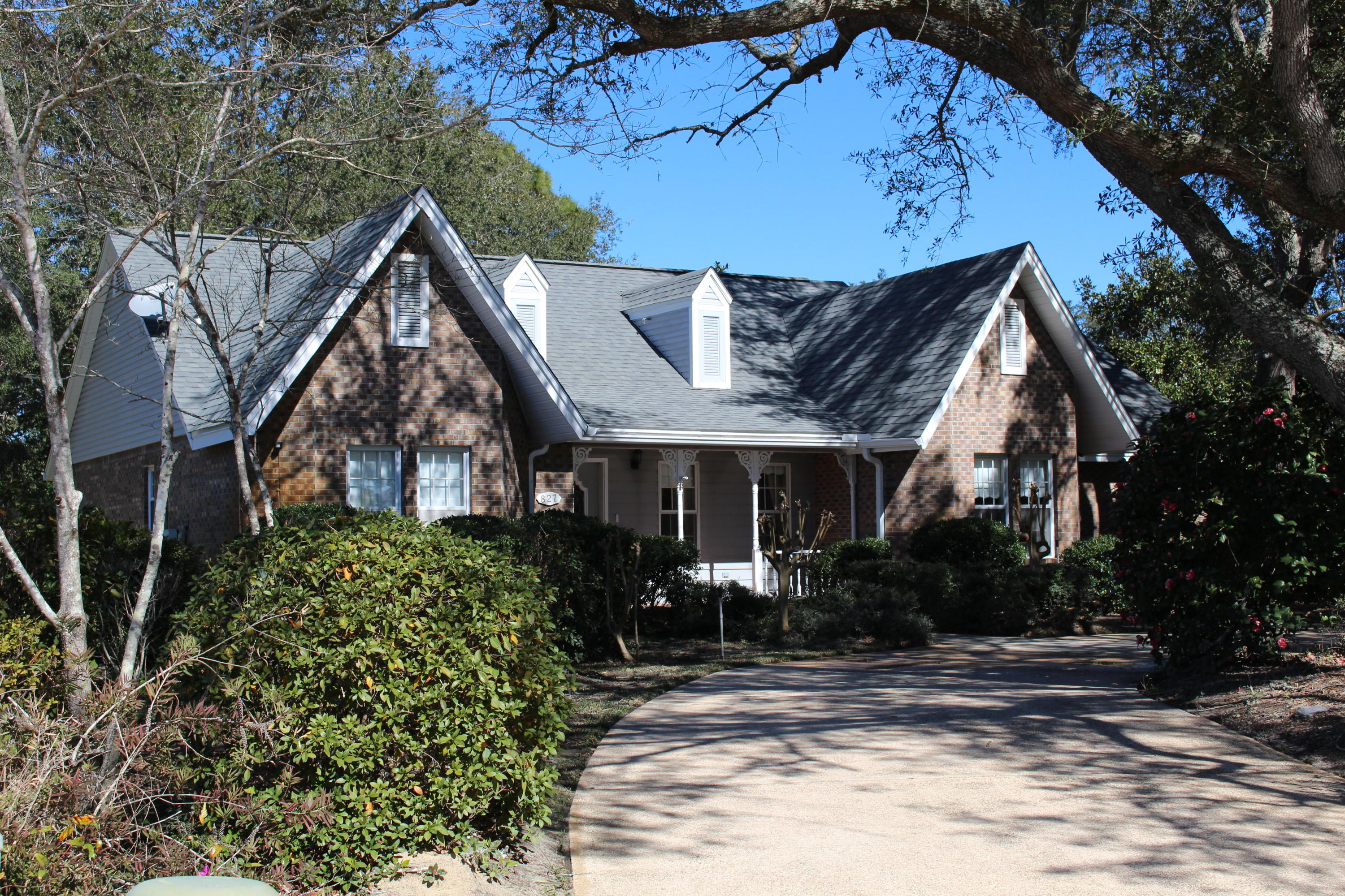 MAGNOLIA SHORES S/D - Residential