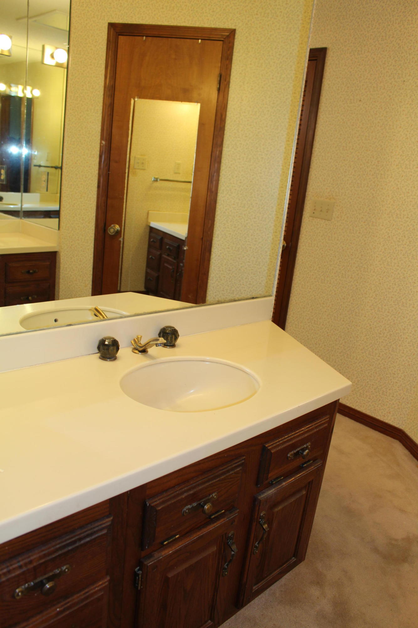 MAGNOLIA SHORES S/D - Residential