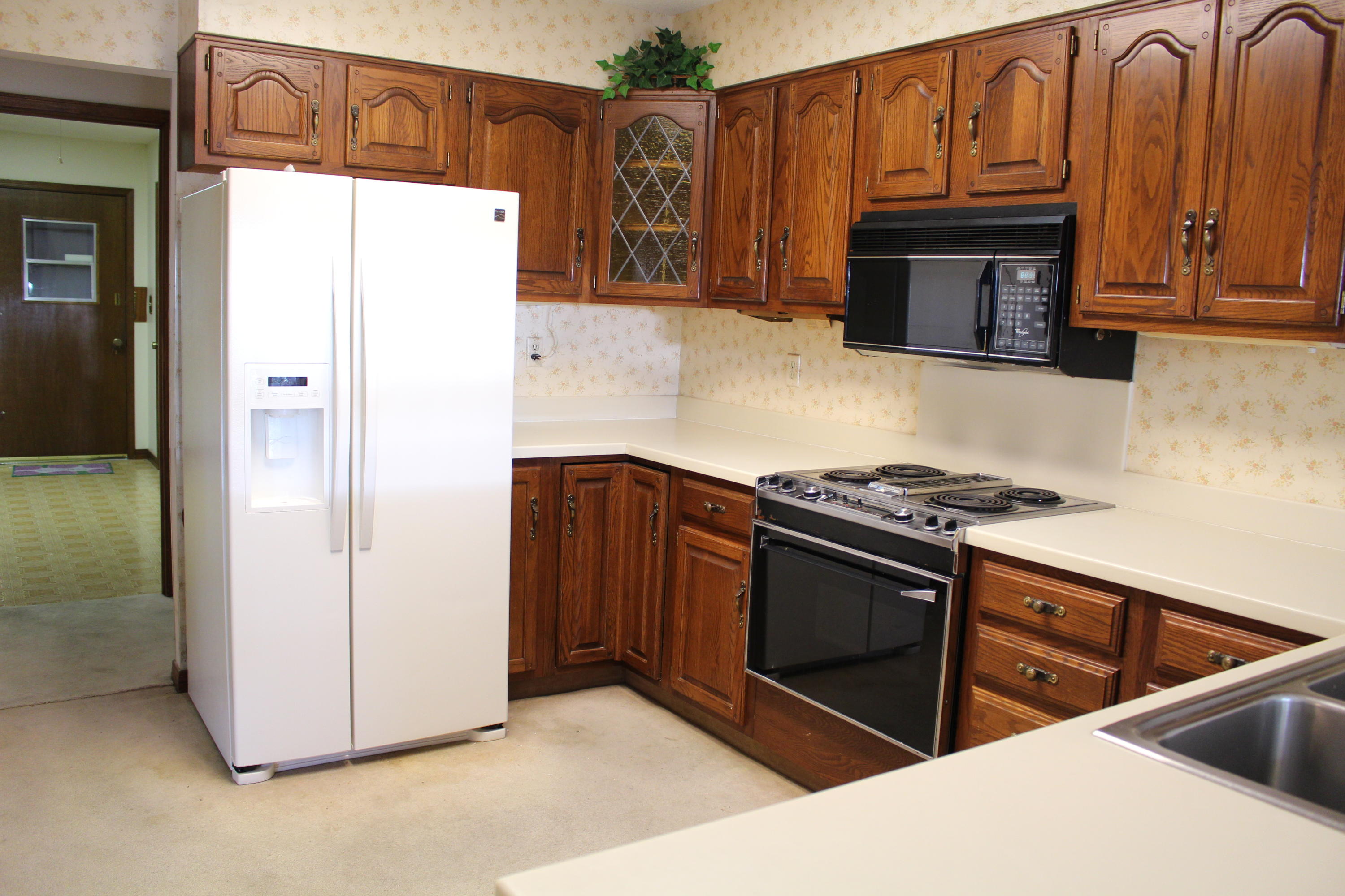 MAGNOLIA SHORES S/D - Residential