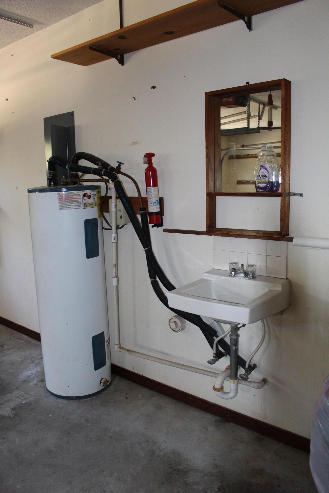 MAGNOLIA SHORES S/D - Residential