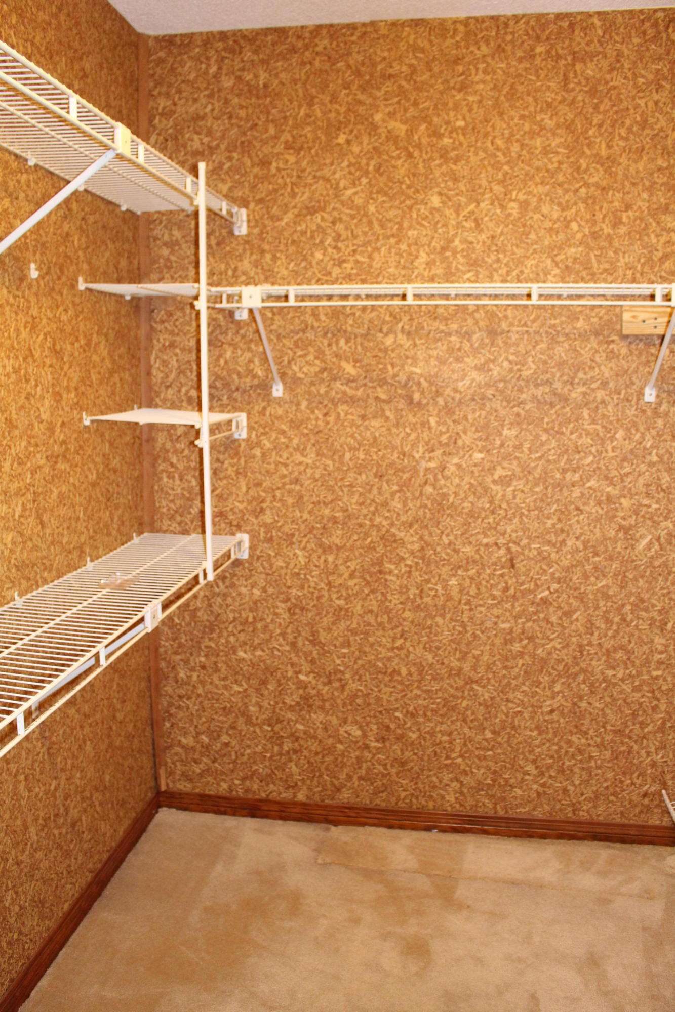 MAGNOLIA SHORES S/D - Residential