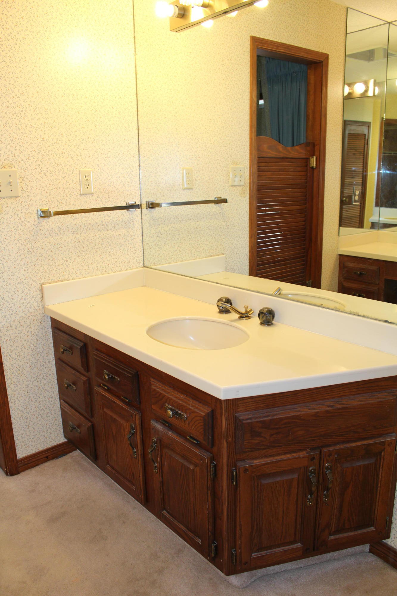 MAGNOLIA SHORES S/D - Residential