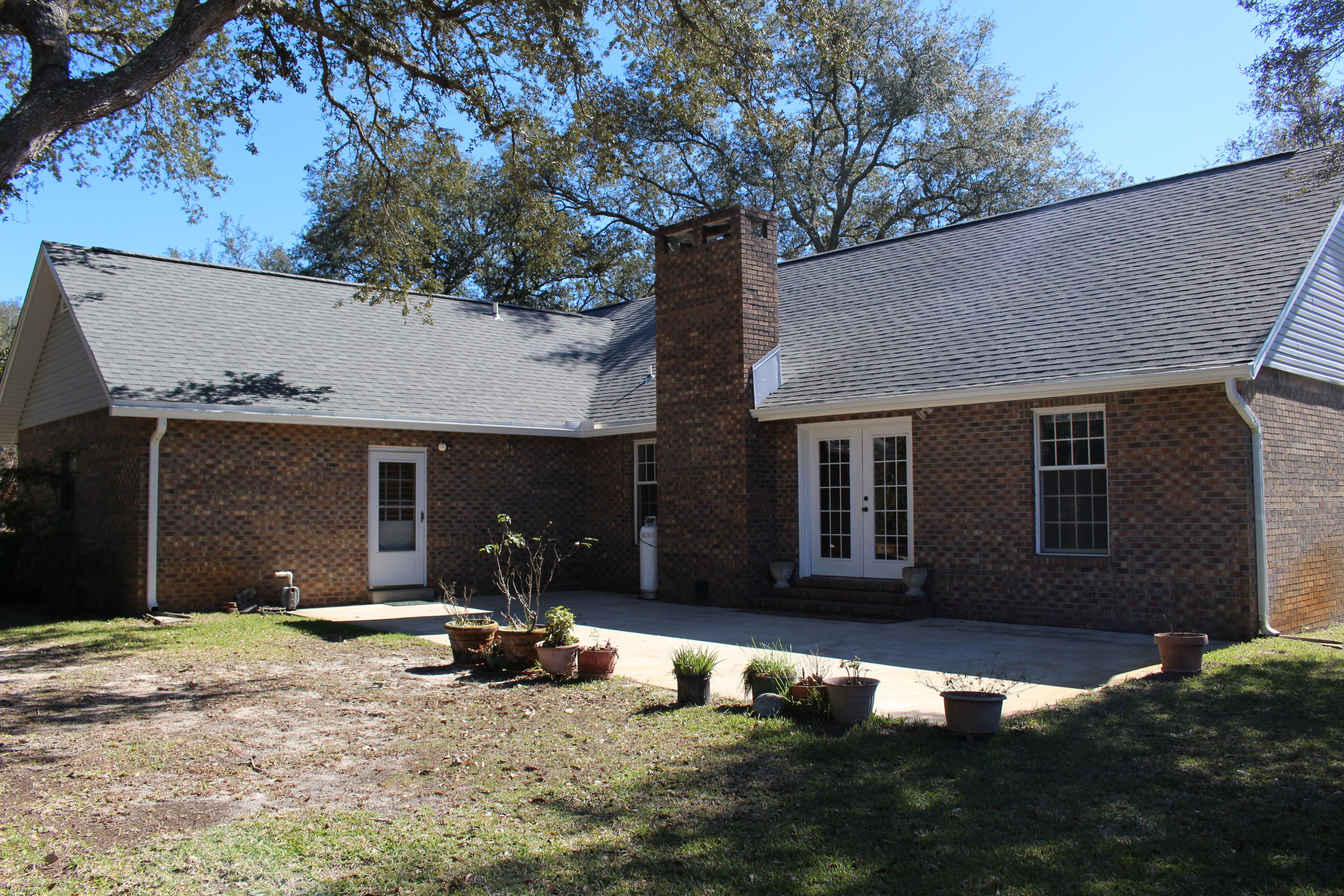 MAGNOLIA SHORES S/D - Residential