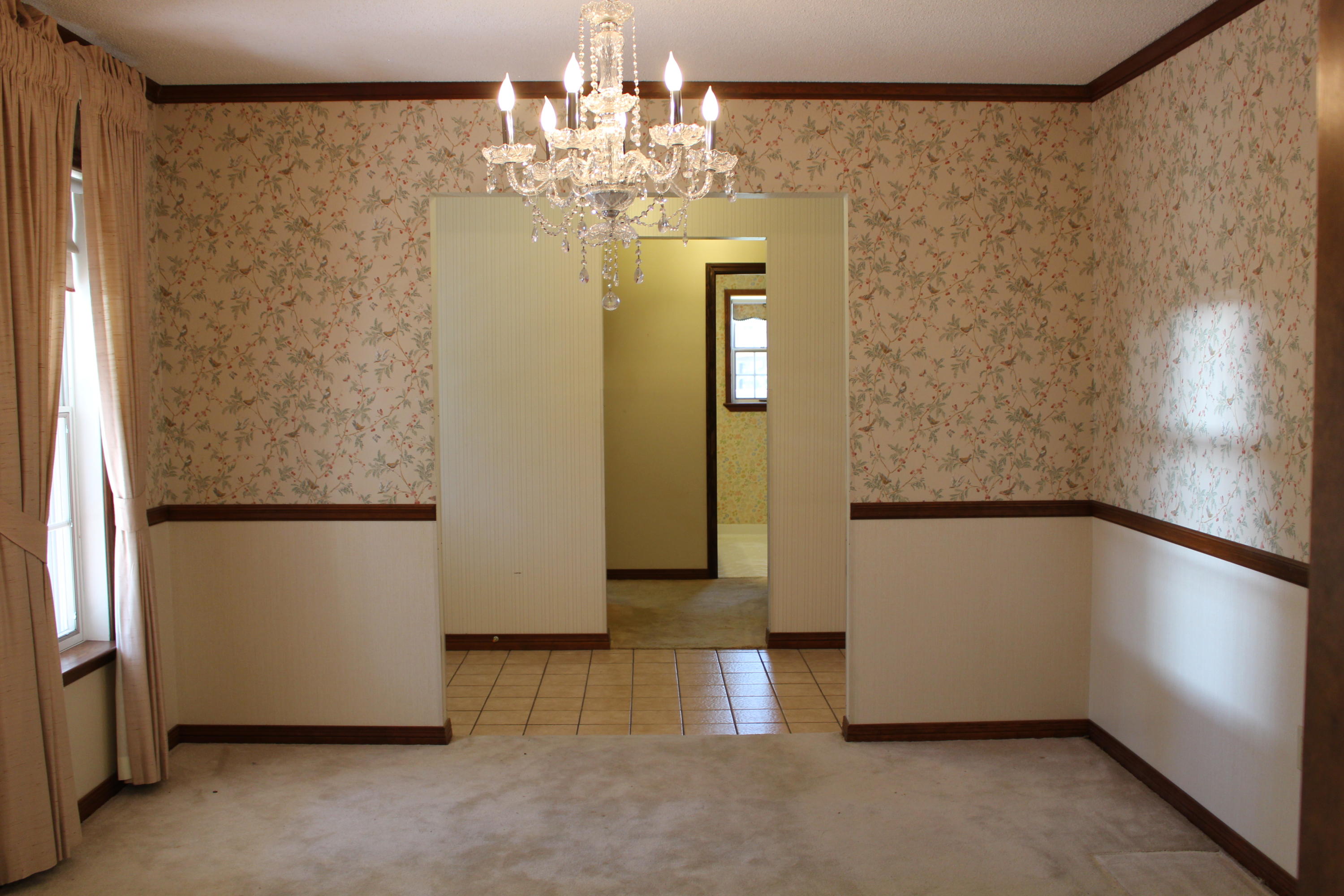 MAGNOLIA SHORES S/D - Residential